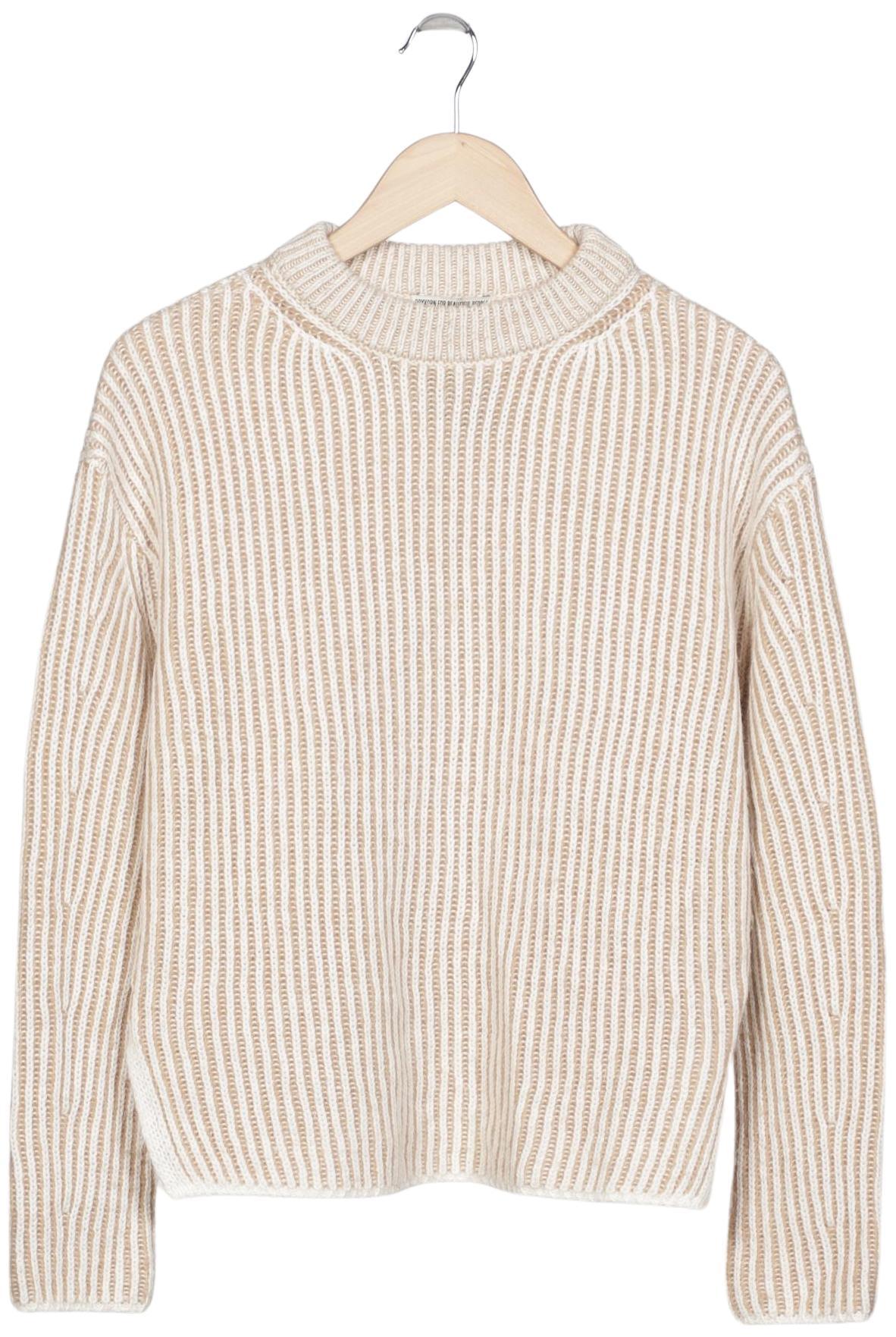 

Drykorn Damen Pullover, beige, Gr. 34