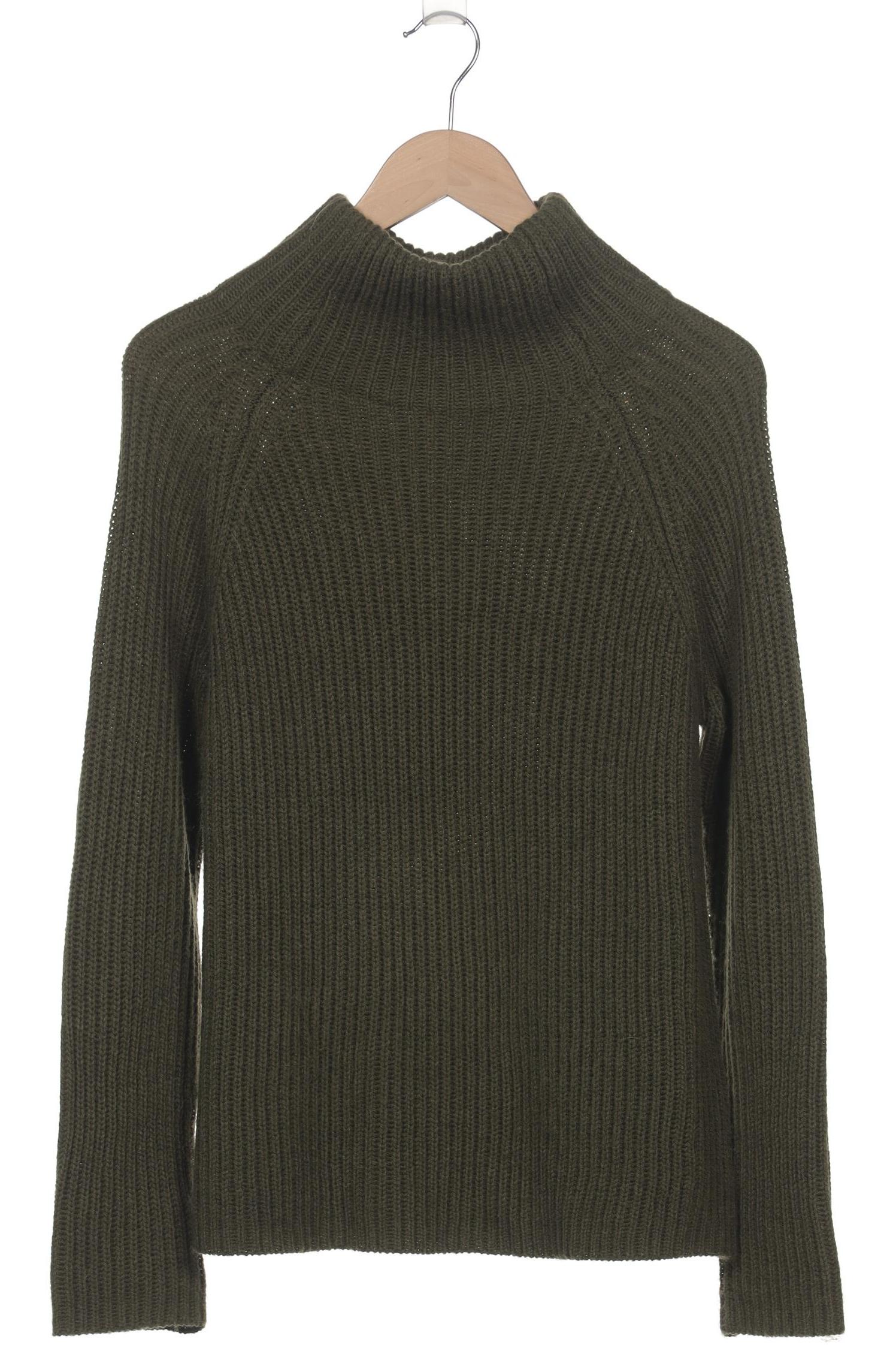 

Drykorn Damen Pullover, grün, Gr. 36