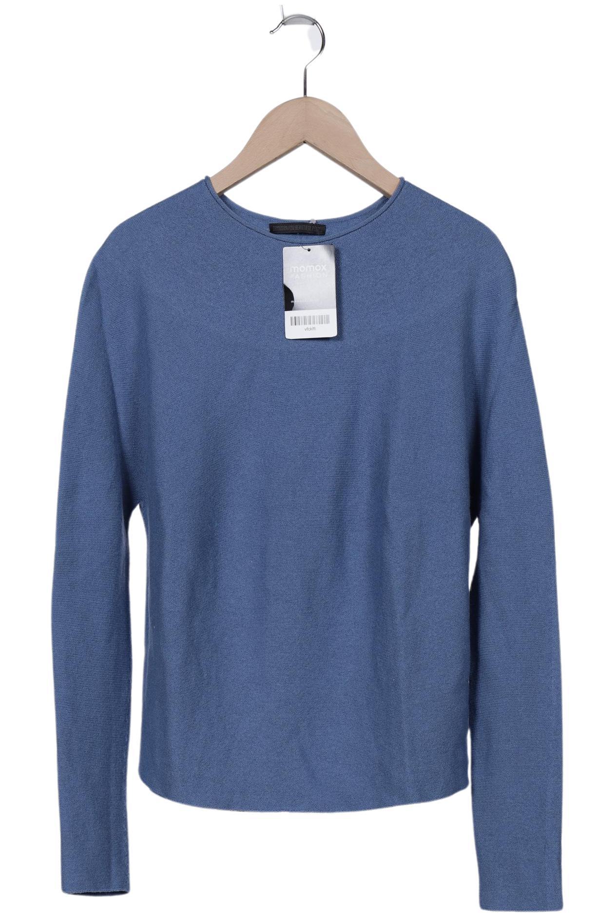 

Drykorn Damen Pullover, blau, Gr. 36