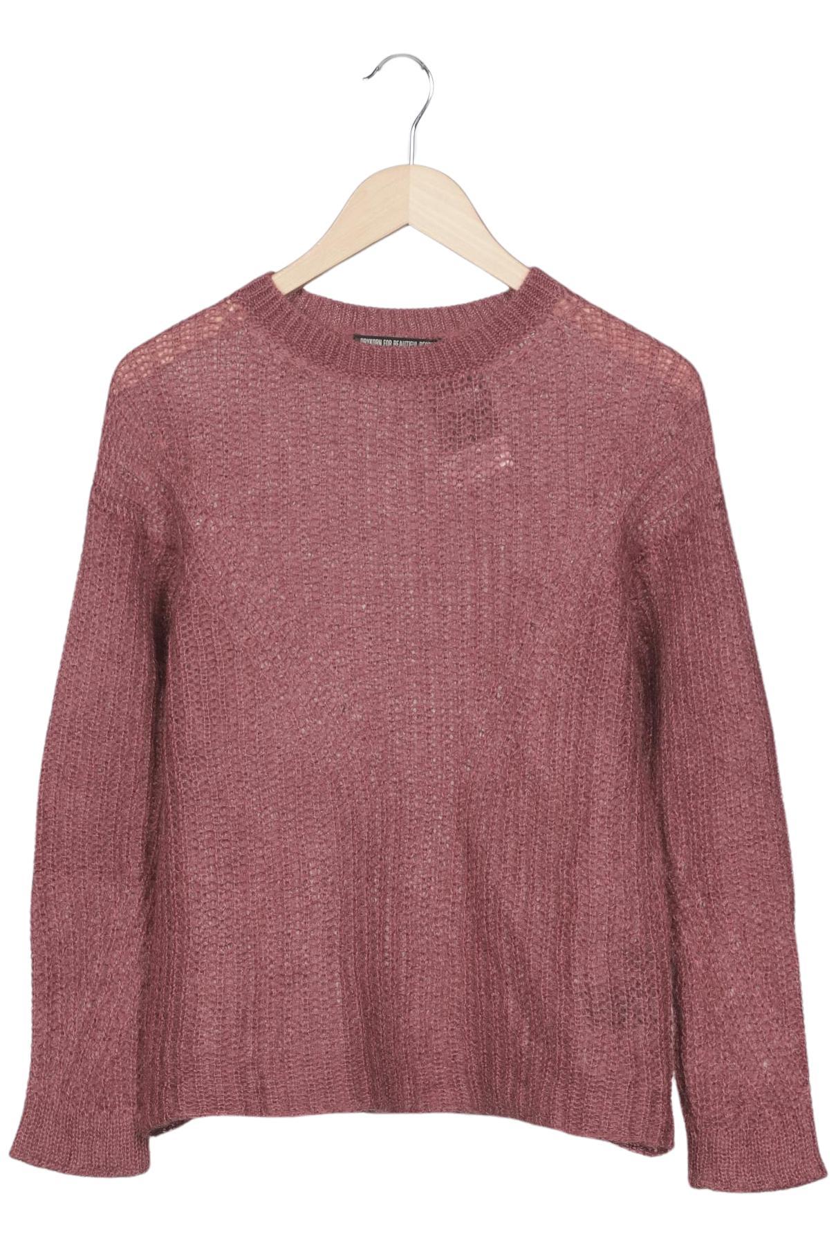

Drykorn Damen Pullover, pink, Gr. 36