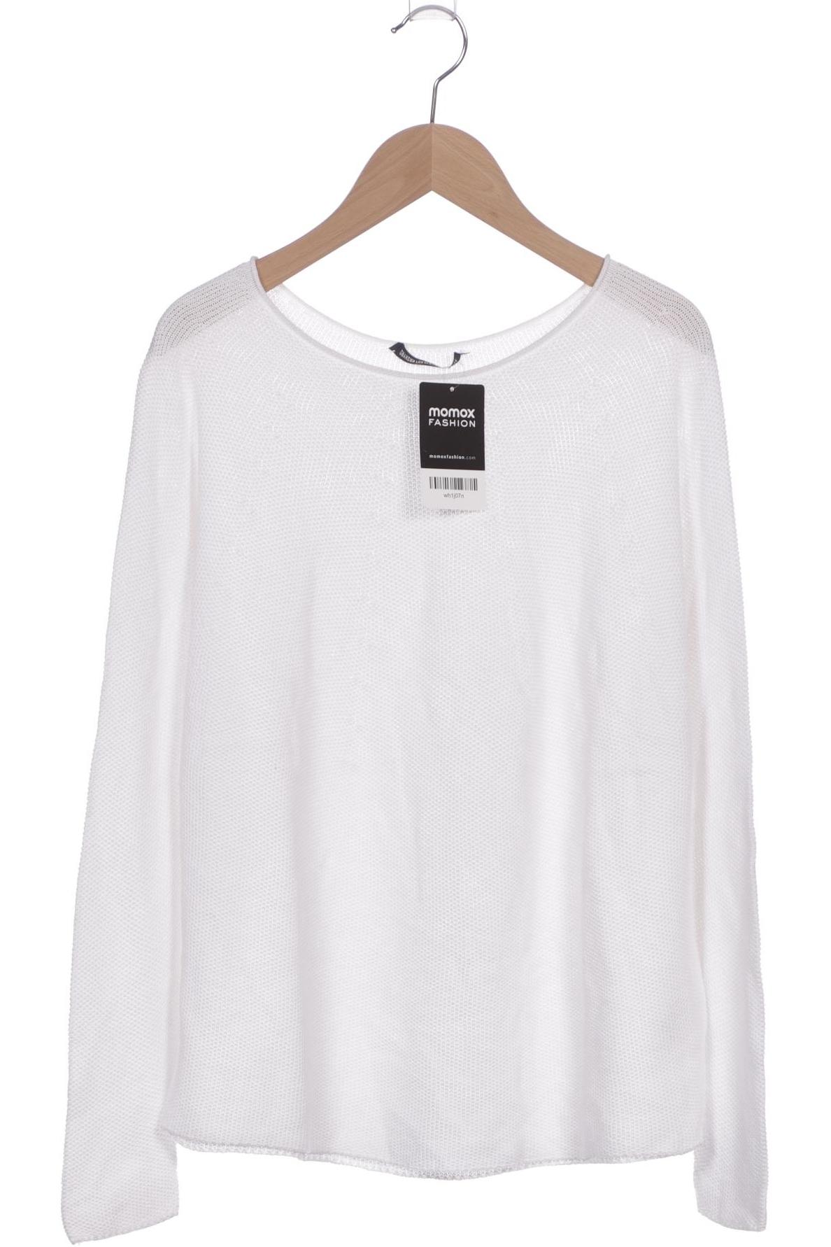 

Drykorn Damen Pullover, weiß, Gr. 34
