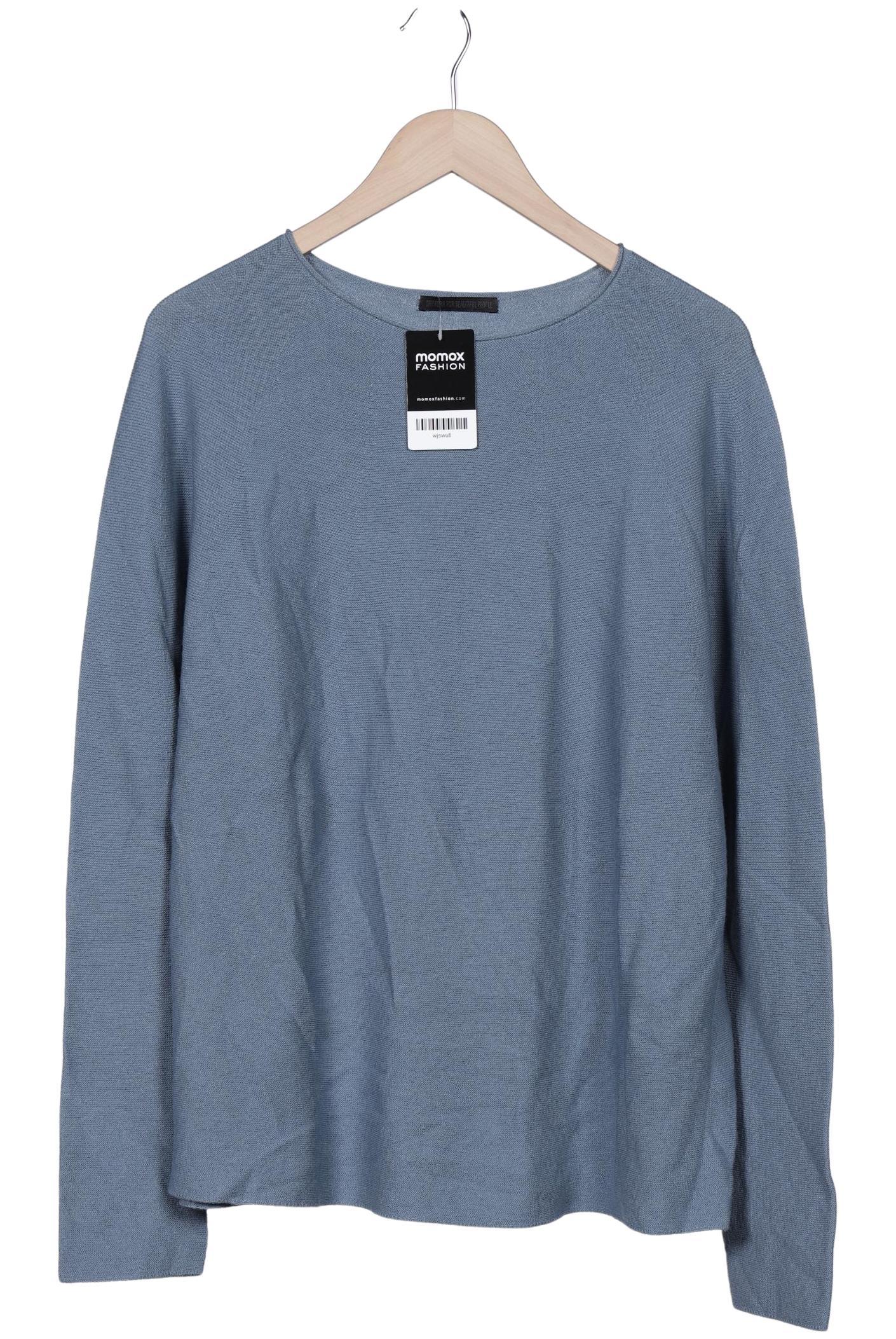 

Drykorn Damen Pullover, hellblau, Gr. 44
