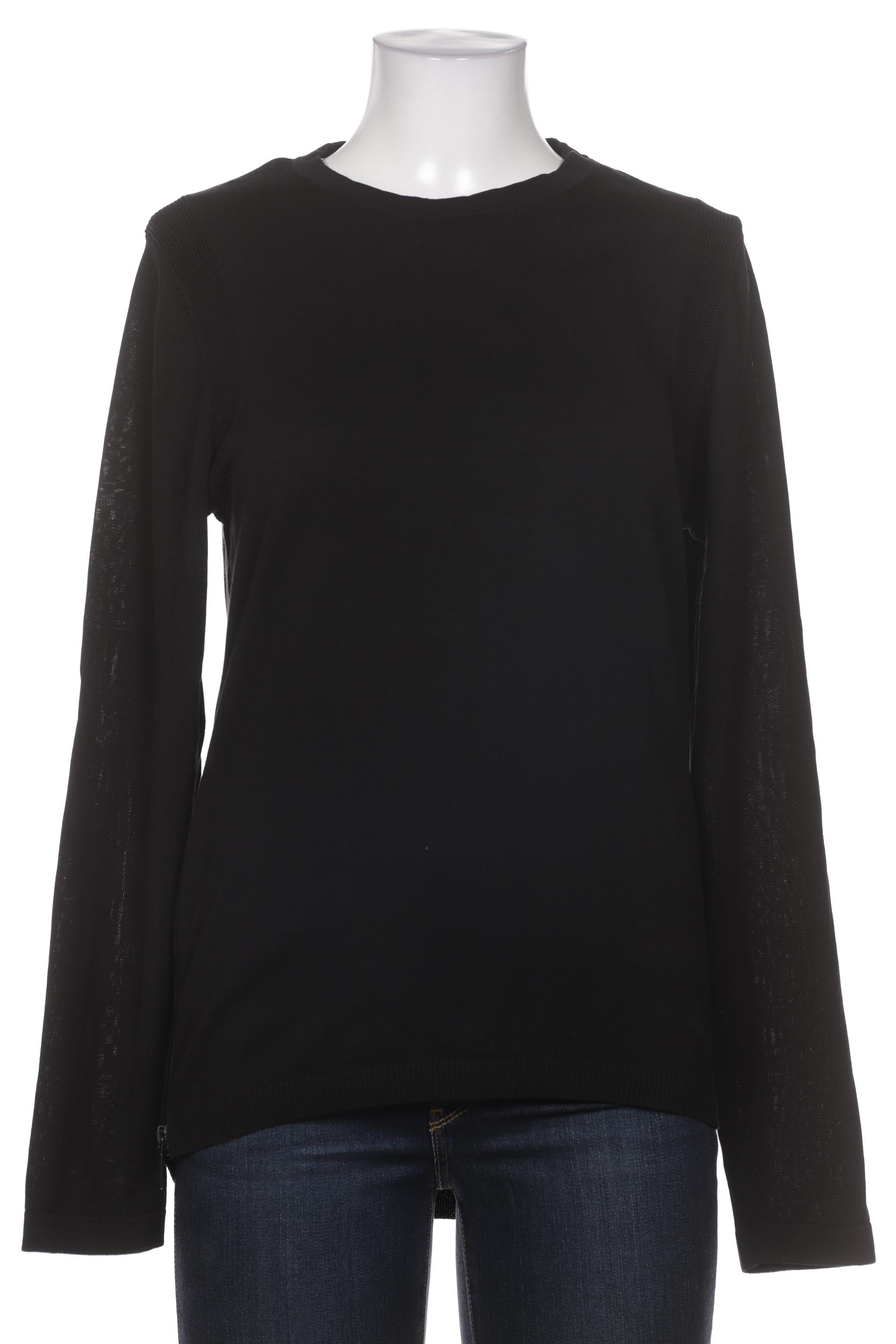 

Drykorn Damen Pullover, schwarz, Gr. 38
