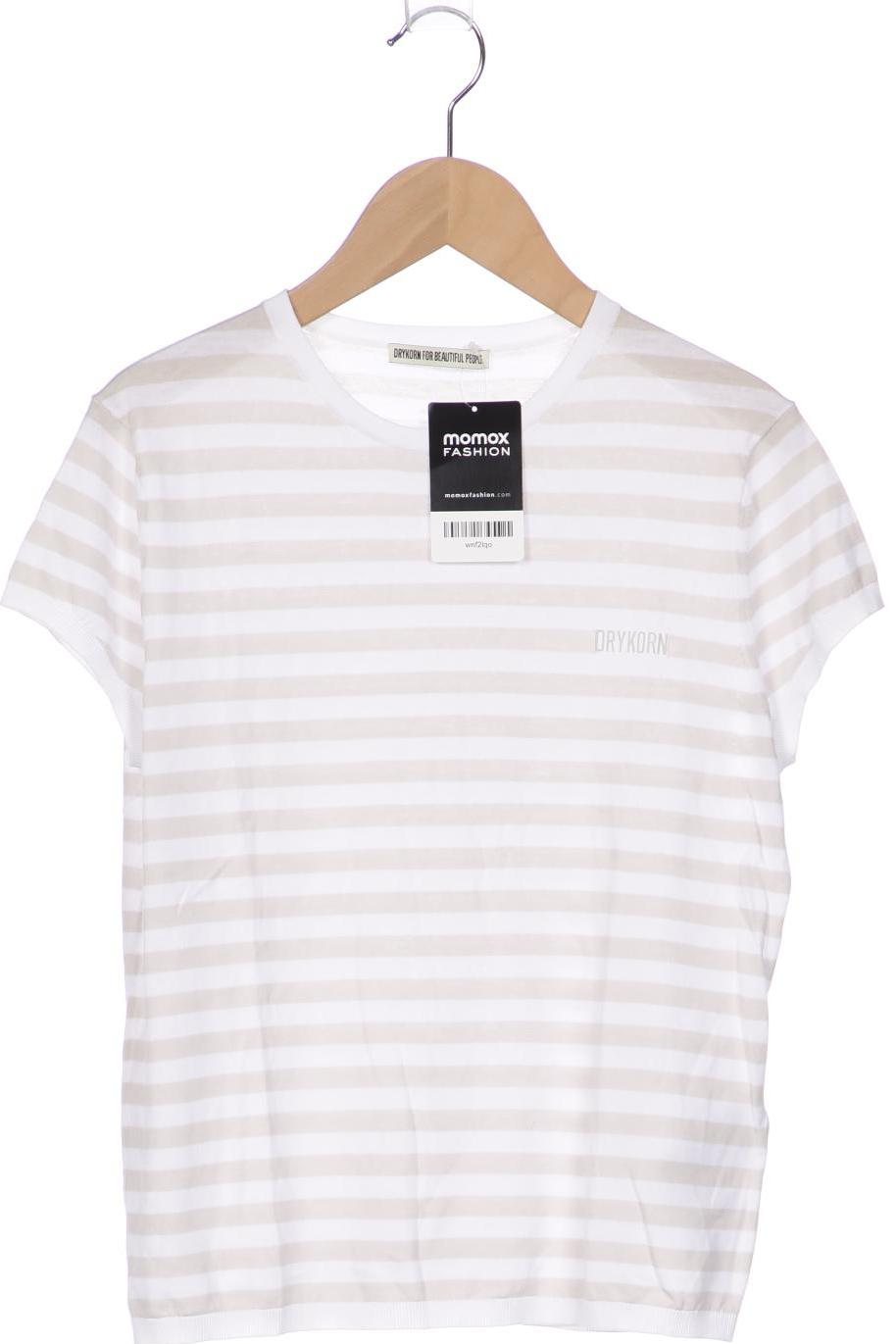

Drykorn Damen Pullover, weiß