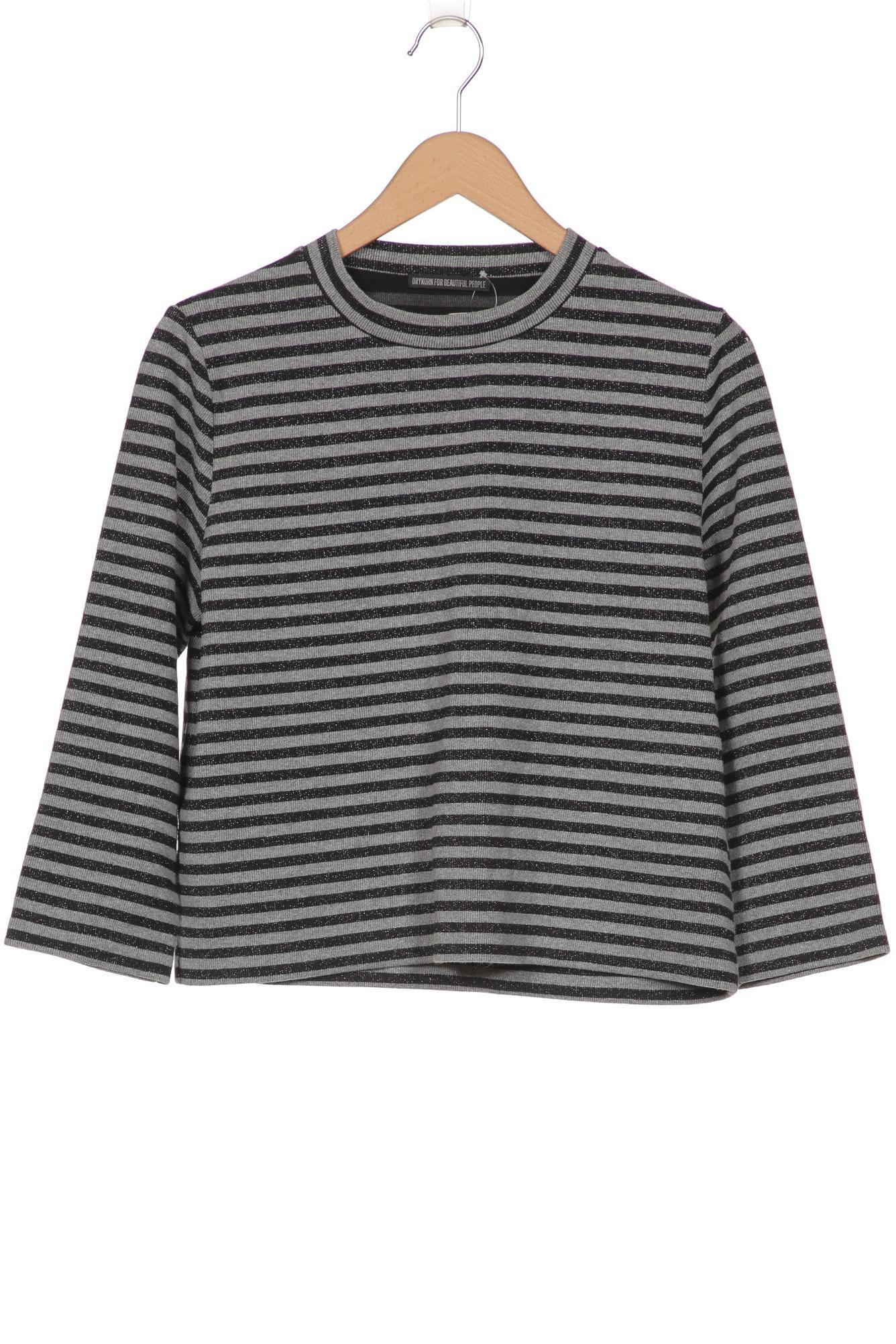 

Drykorn Damen Pullover, grau