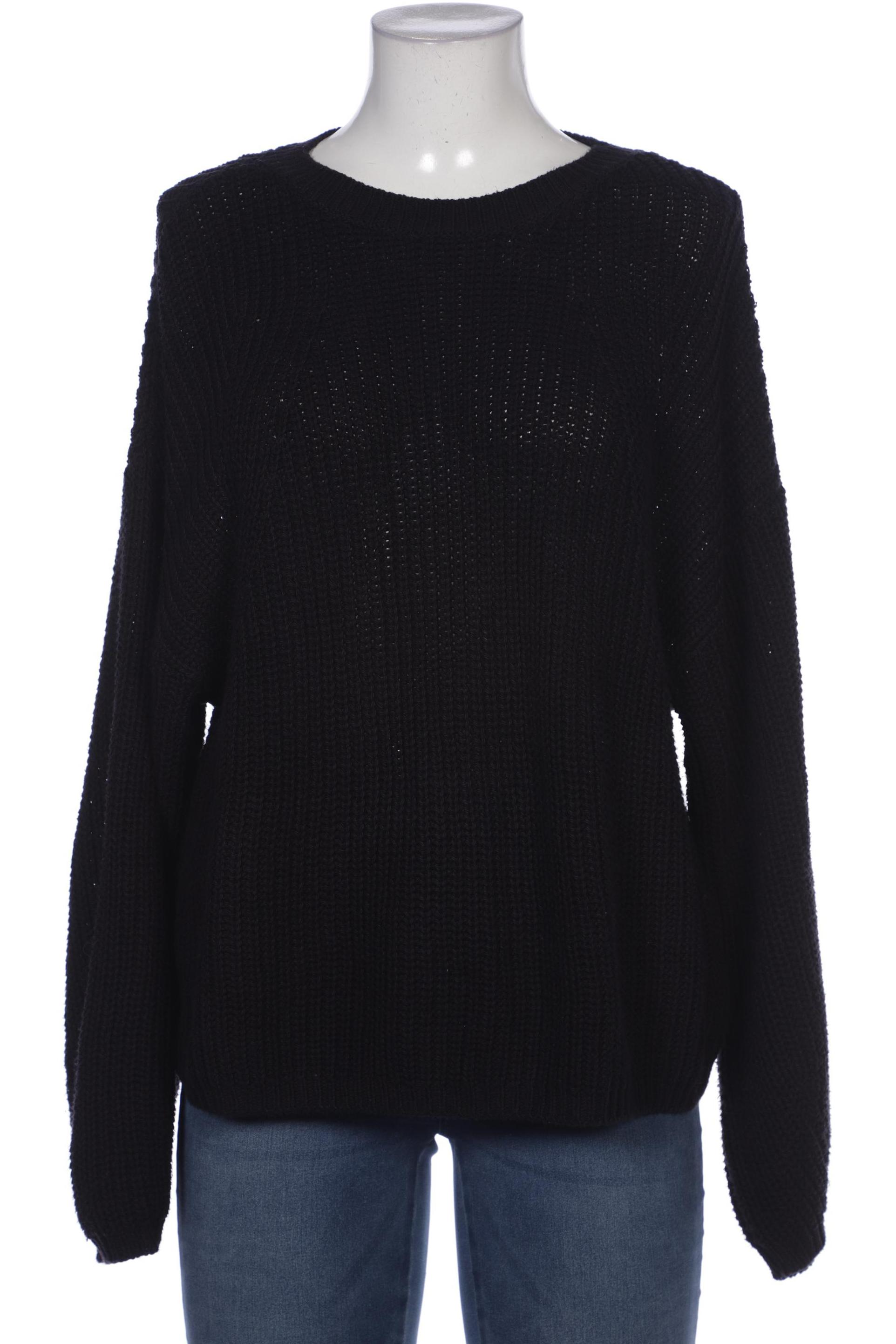 

Drykorn Damen Pullover, schwarz, Gr. 38