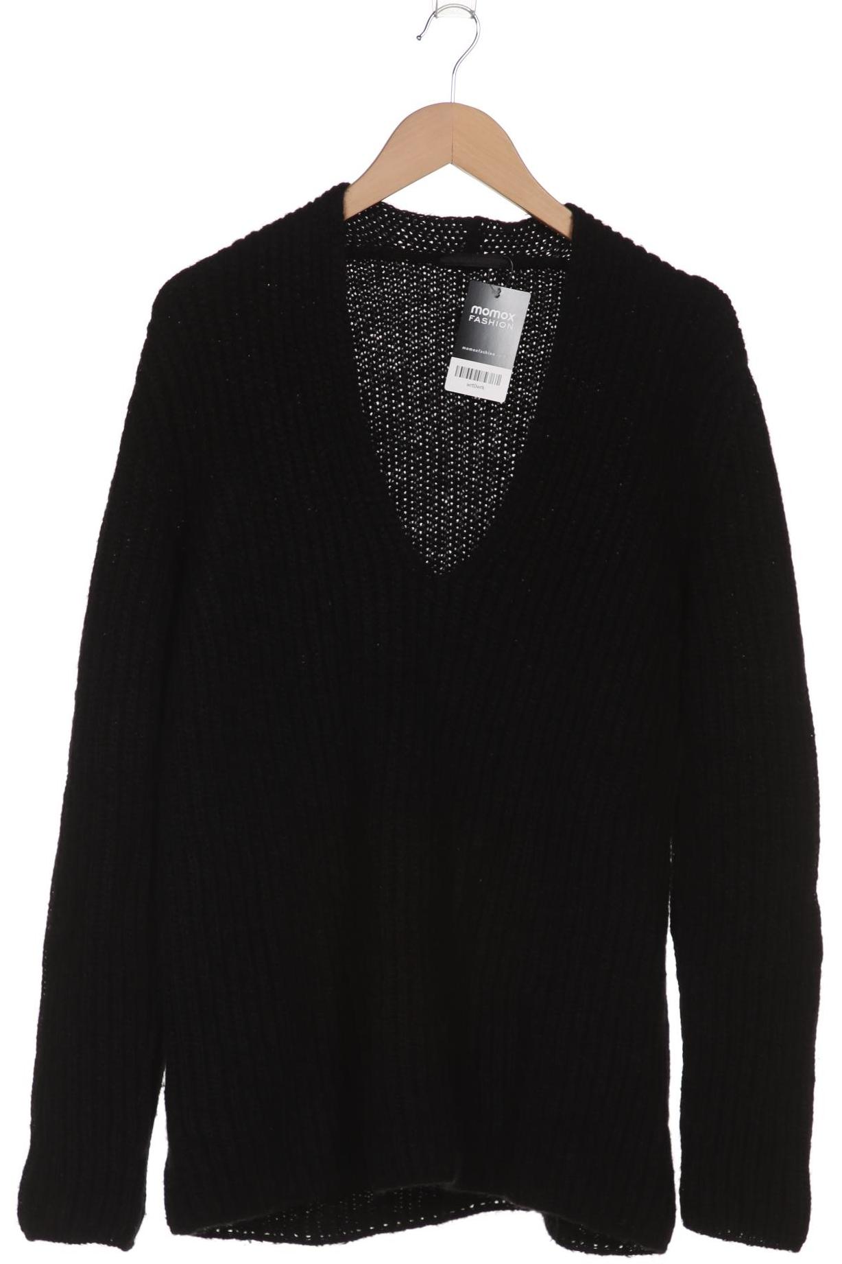 

Drykorn Damen Pullover, schwarz