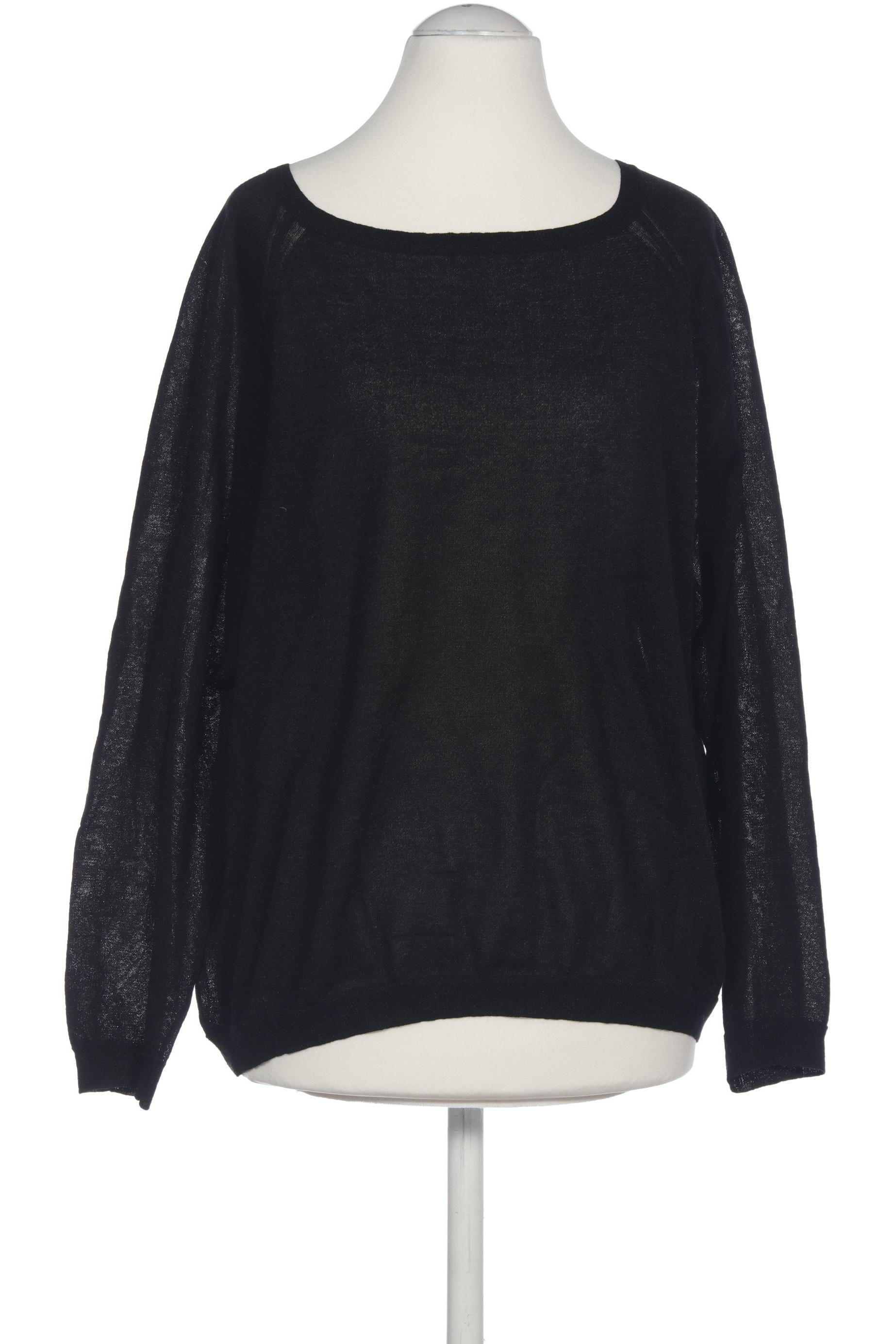 

Drykorn Damen Pullover, schwarz, Gr. 34