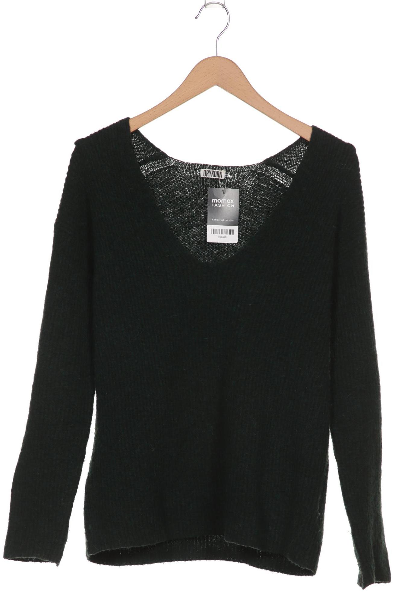 

Drykorn Damen Pullover, grün