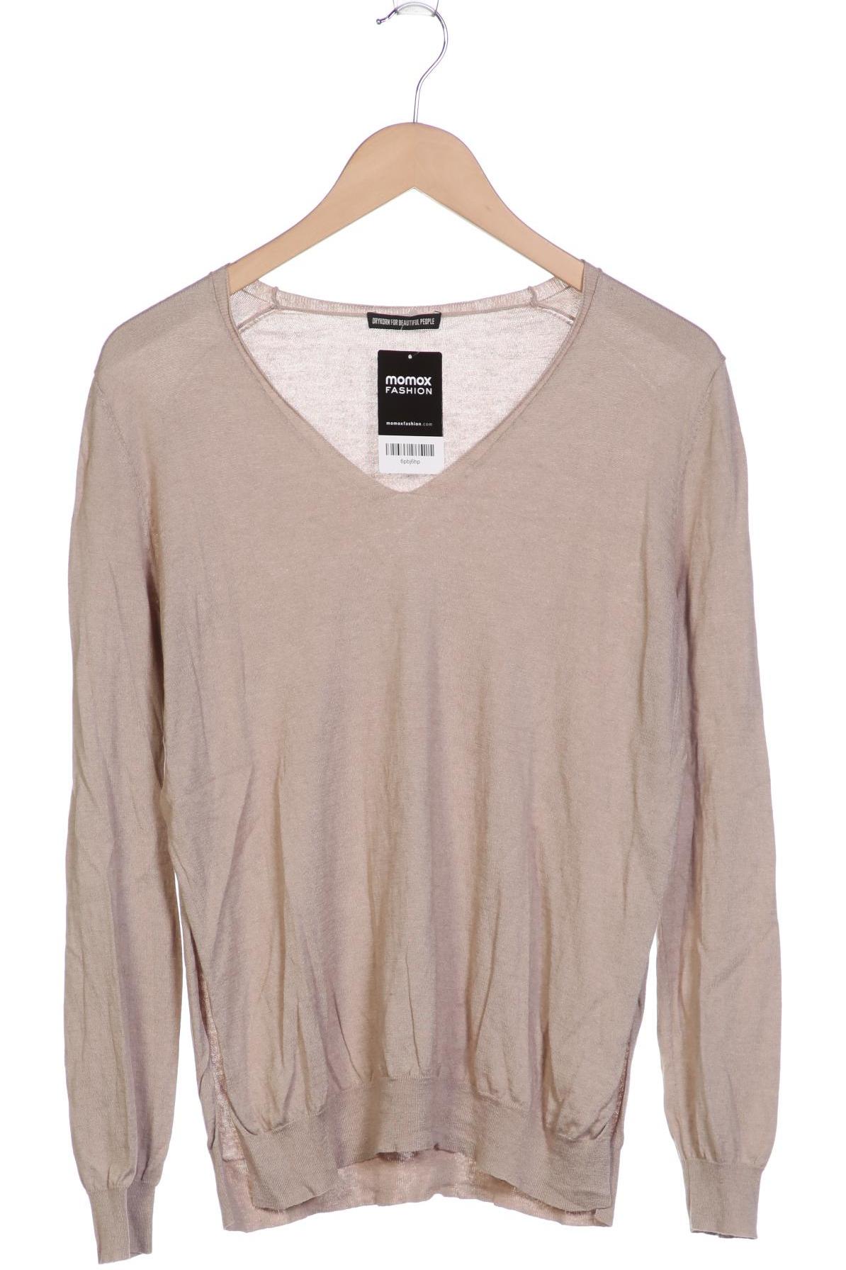 

Drykorn Damen Pullover, beige, Gr. 42