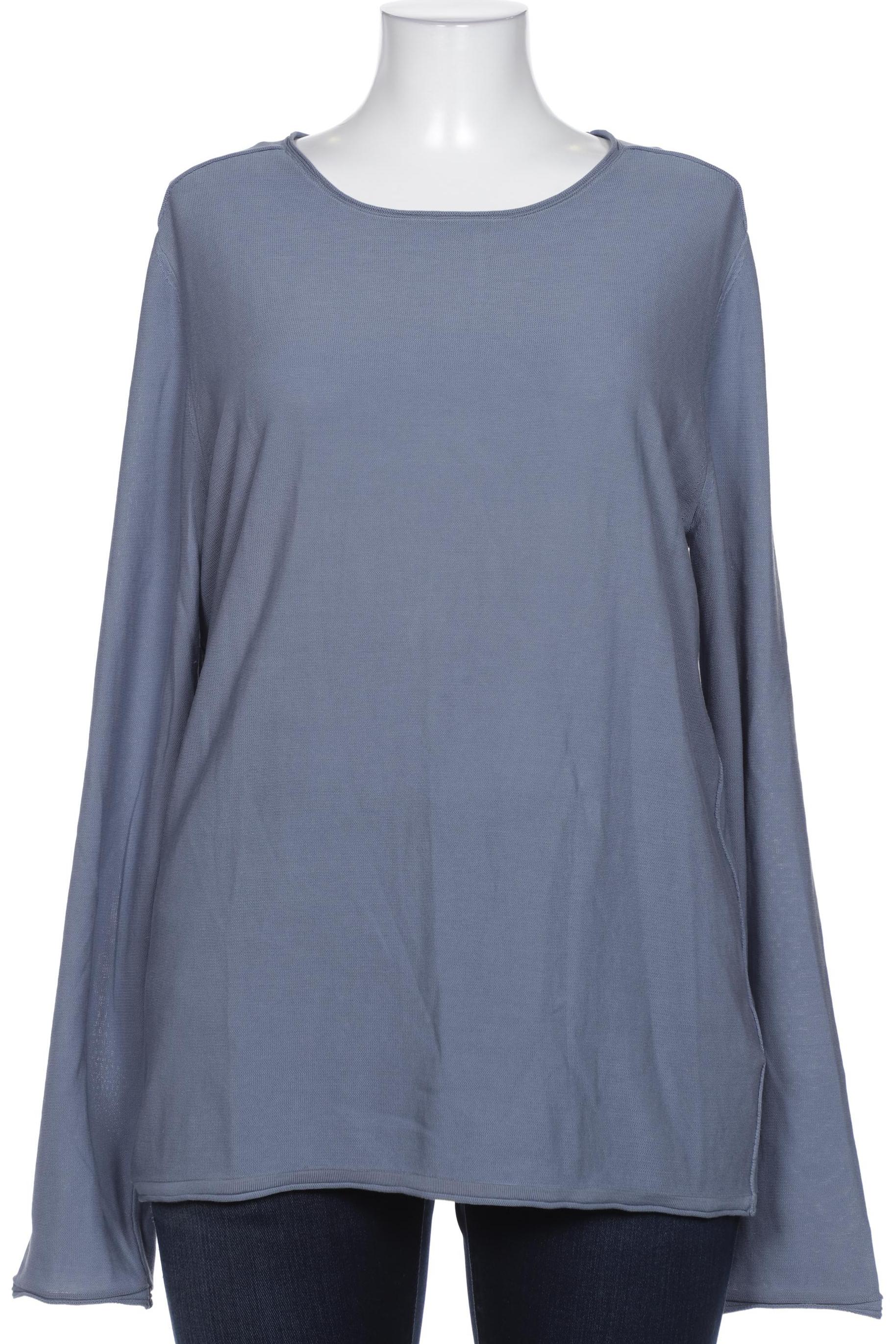 

Drykorn Damen Pullover, blau