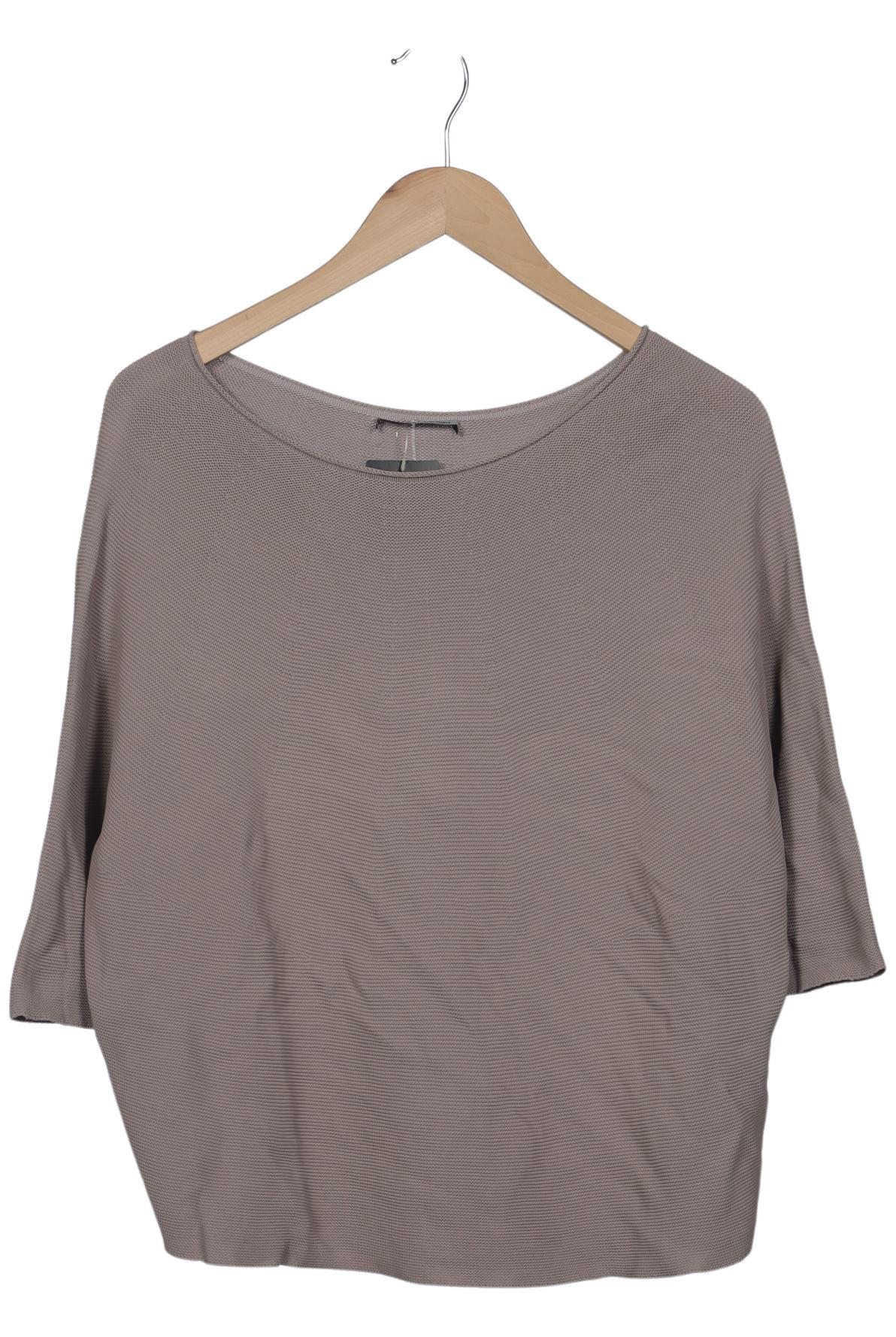 

Drykorn Damen Pullover, grau, Gr. 36