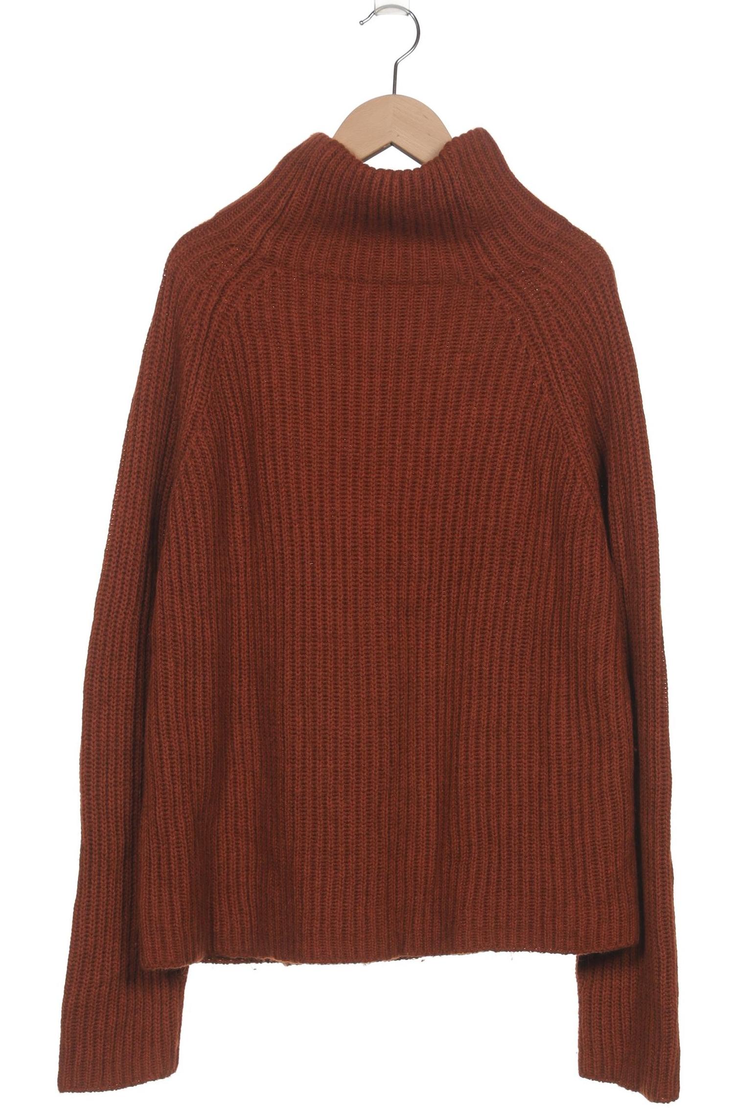 

Drykorn Damen Pullover, orange, Gr. 38