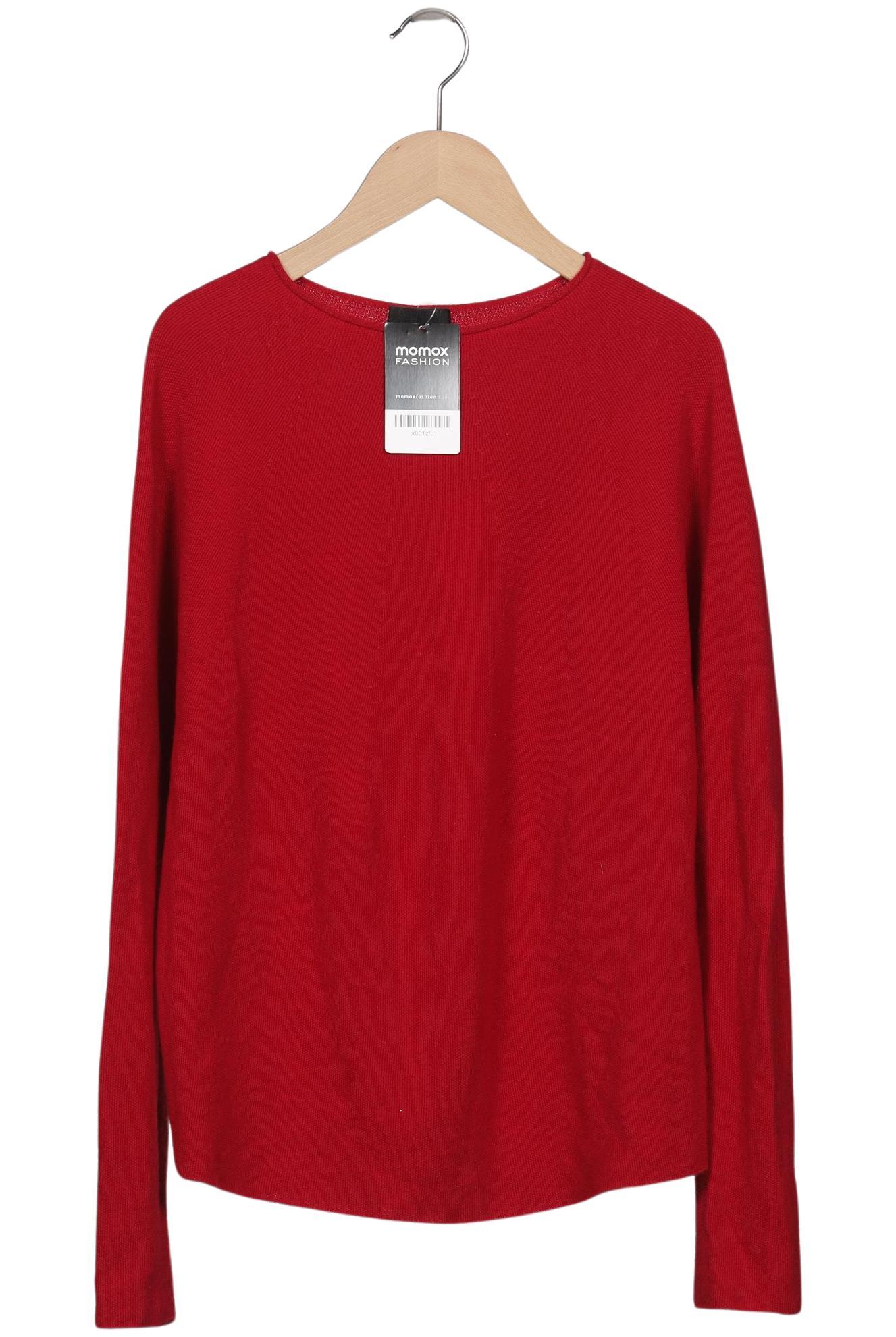 

Drykorn Damen Pullover, rot, Gr. 36