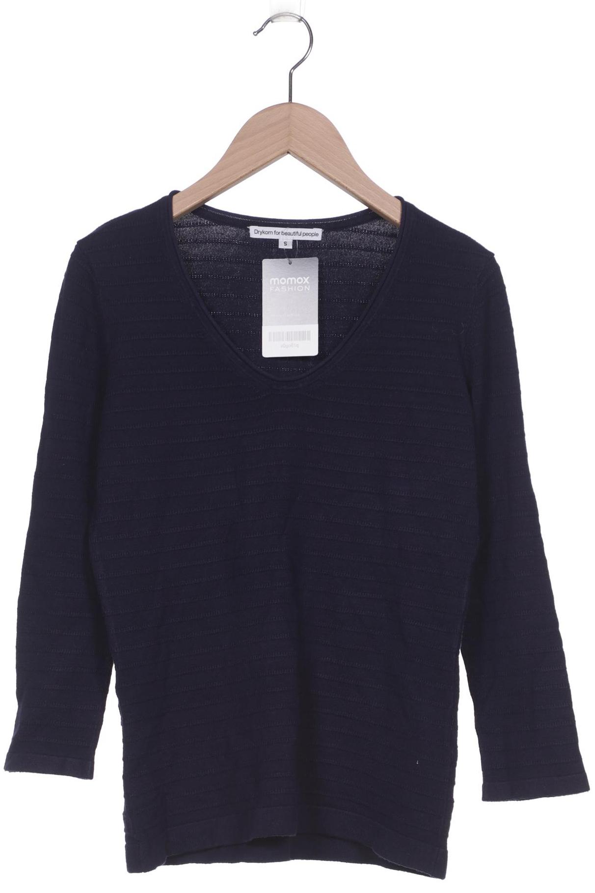 

Drykorn Damen Pullover, marineblau