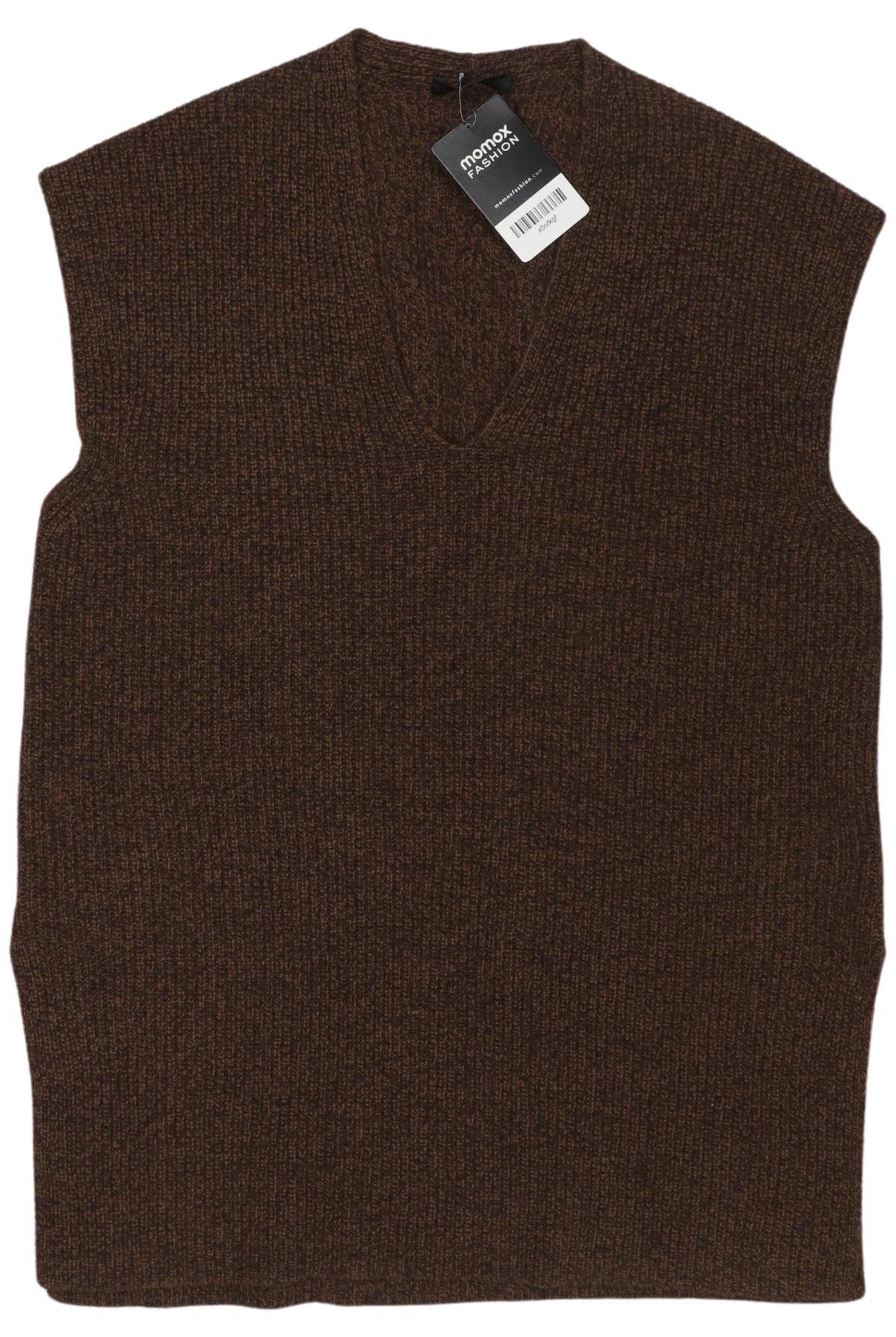 

Drykorn Damen Pullover, braun, Gr. 34