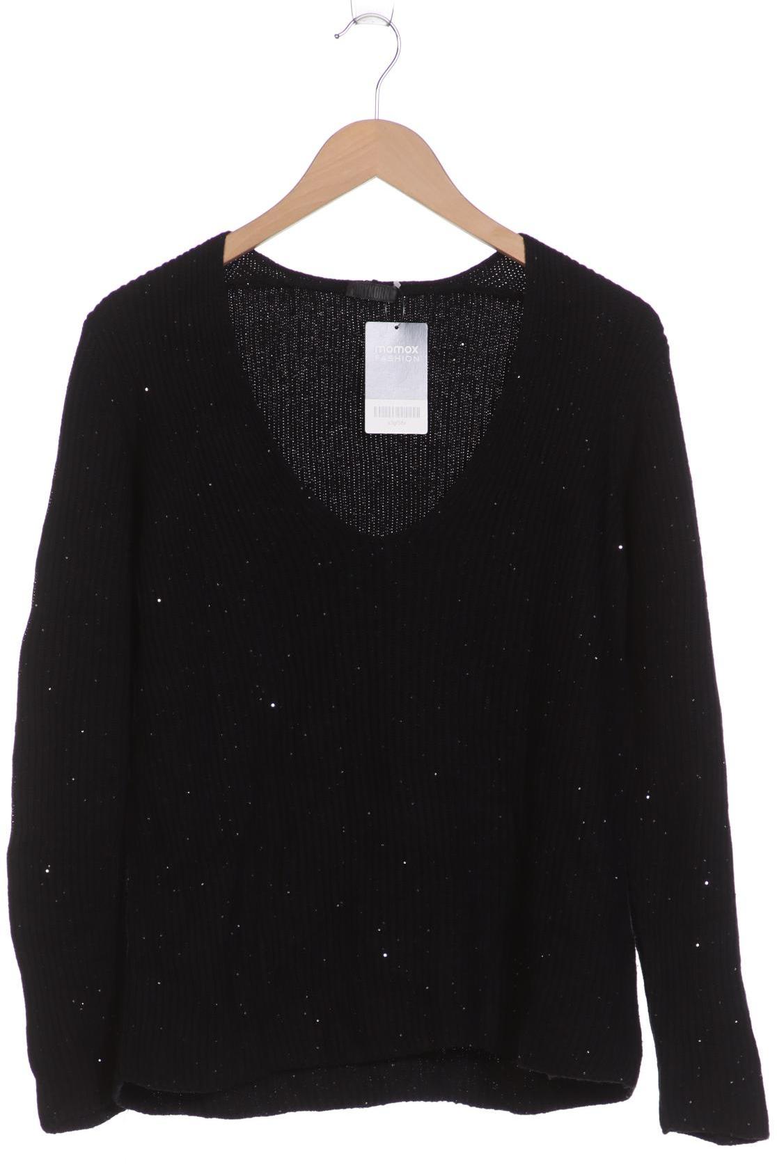 

Drykorn Damen Pullover, schwarz