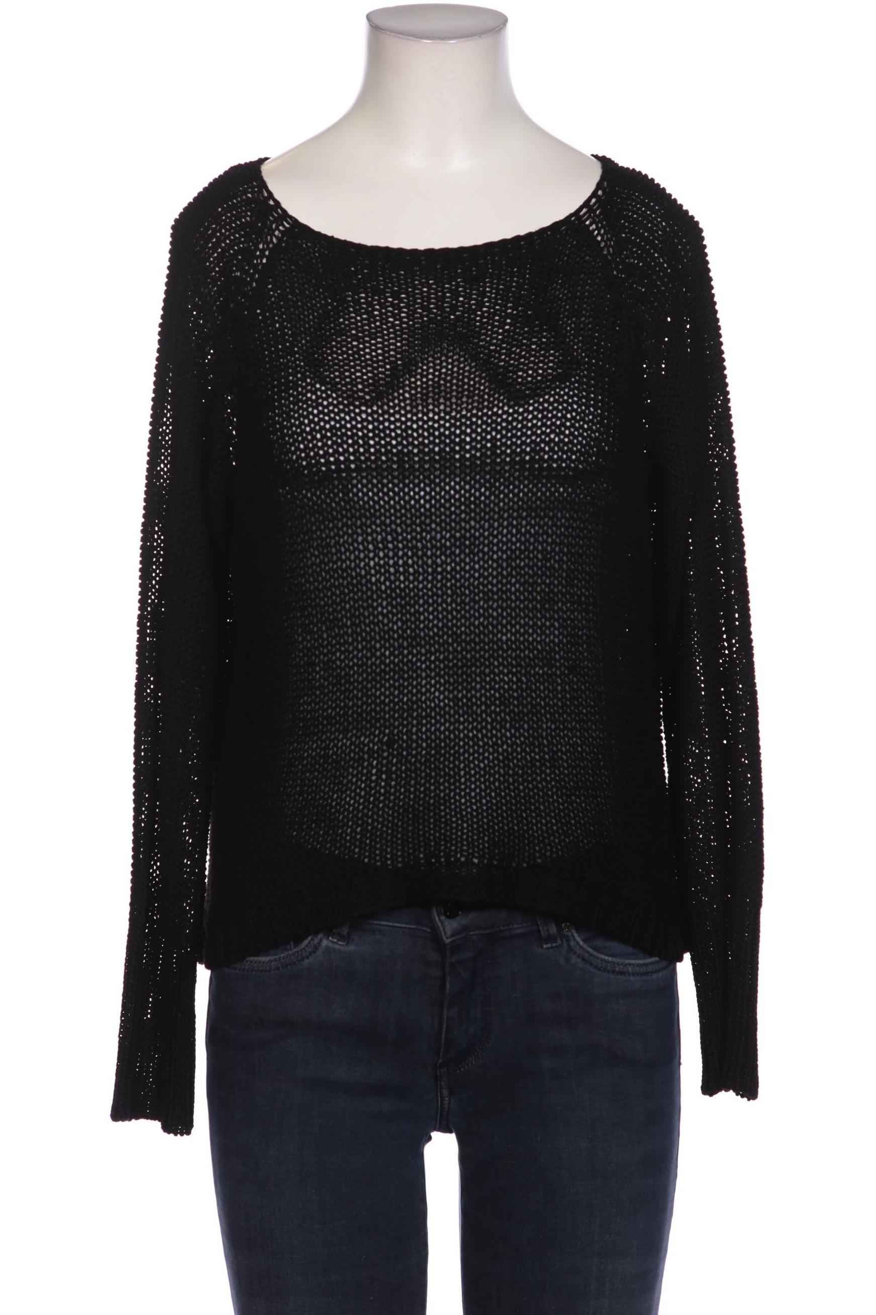 

Drykorn Damen Pullover, schwarz, Gr. 36