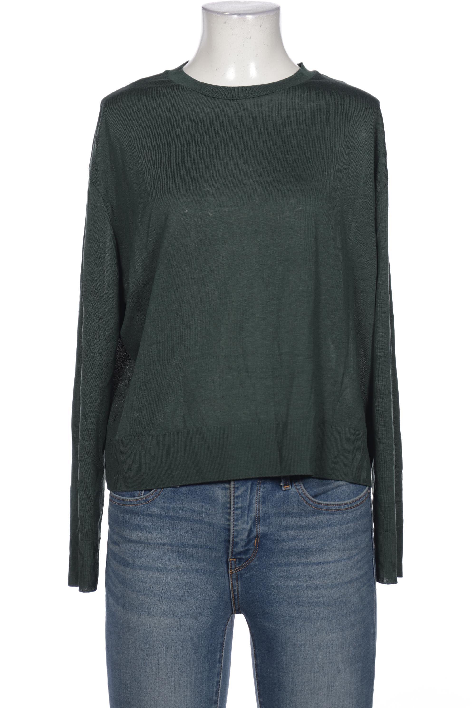 

Drykorn Damen Pullover, grün, Gr. 36