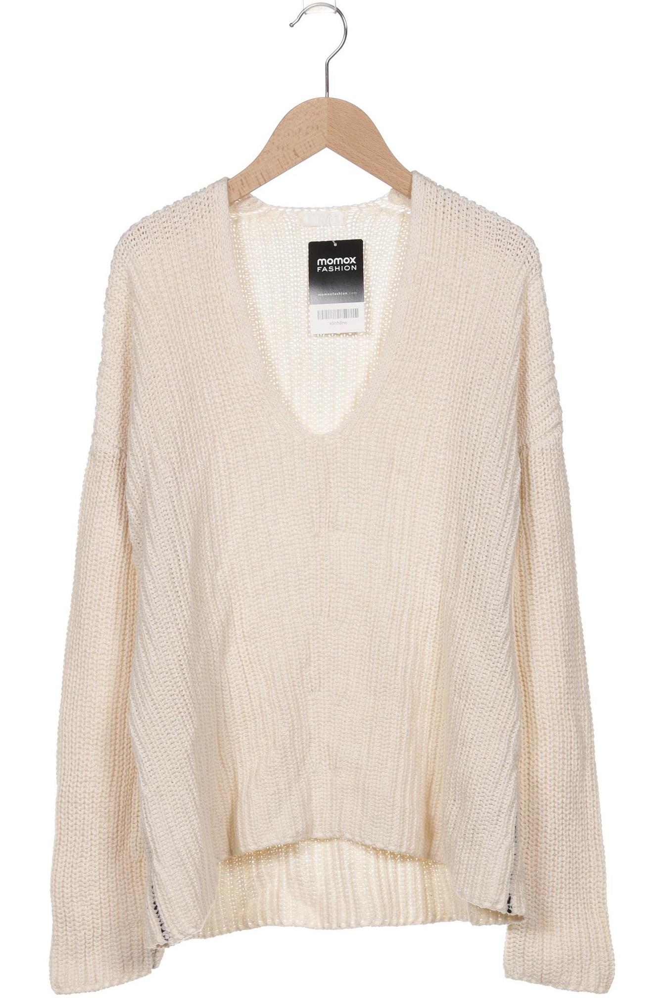 

Drykorn Damen Pullover, cremeweiß, Gr. 36