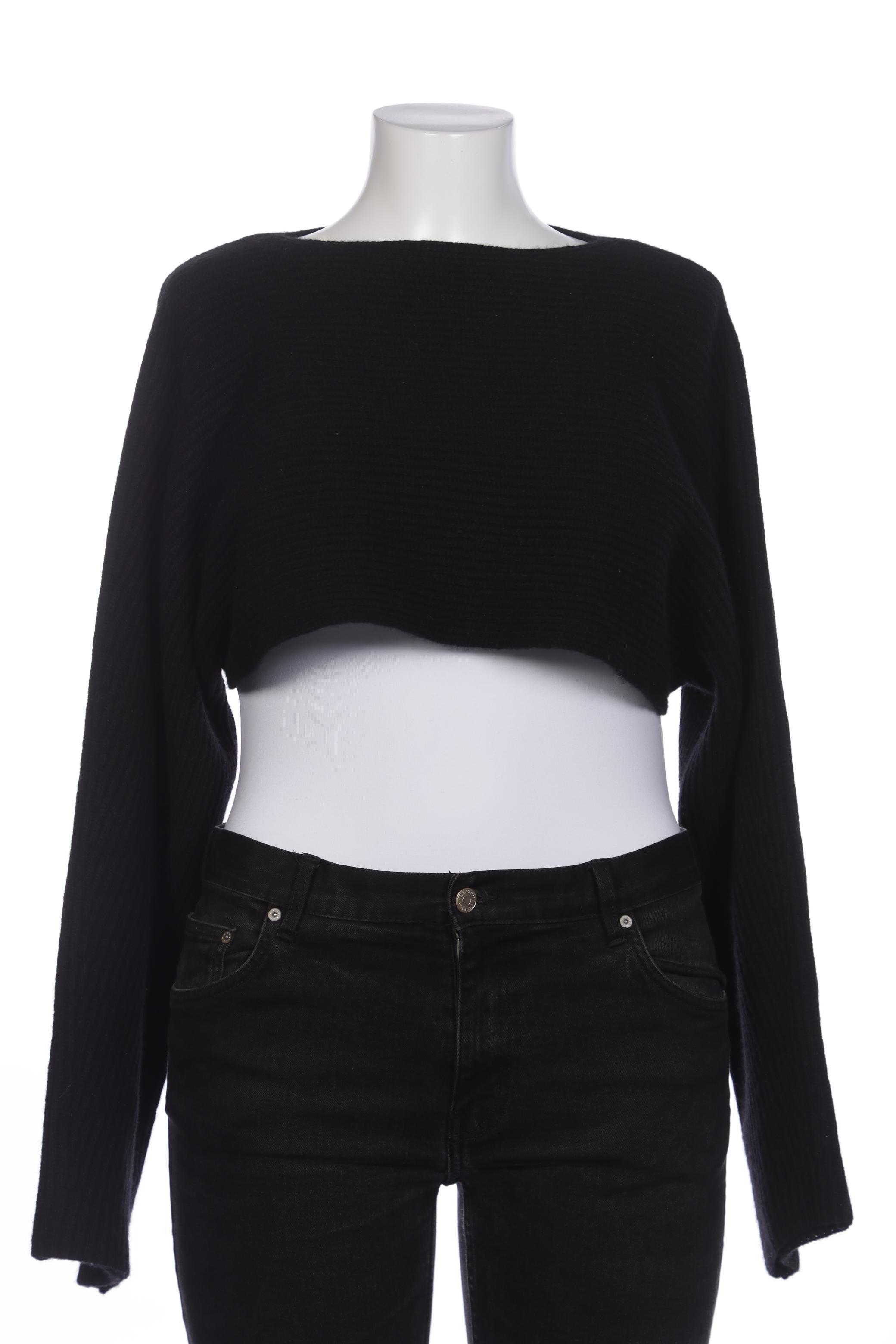 

Drykorn Damen Pullover, schwarz, Gr. uni