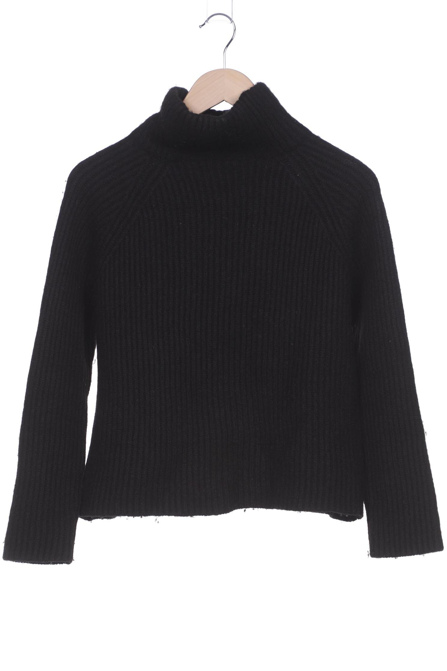 

Drykorn Damen Pullover, schwarz, Gr. 34