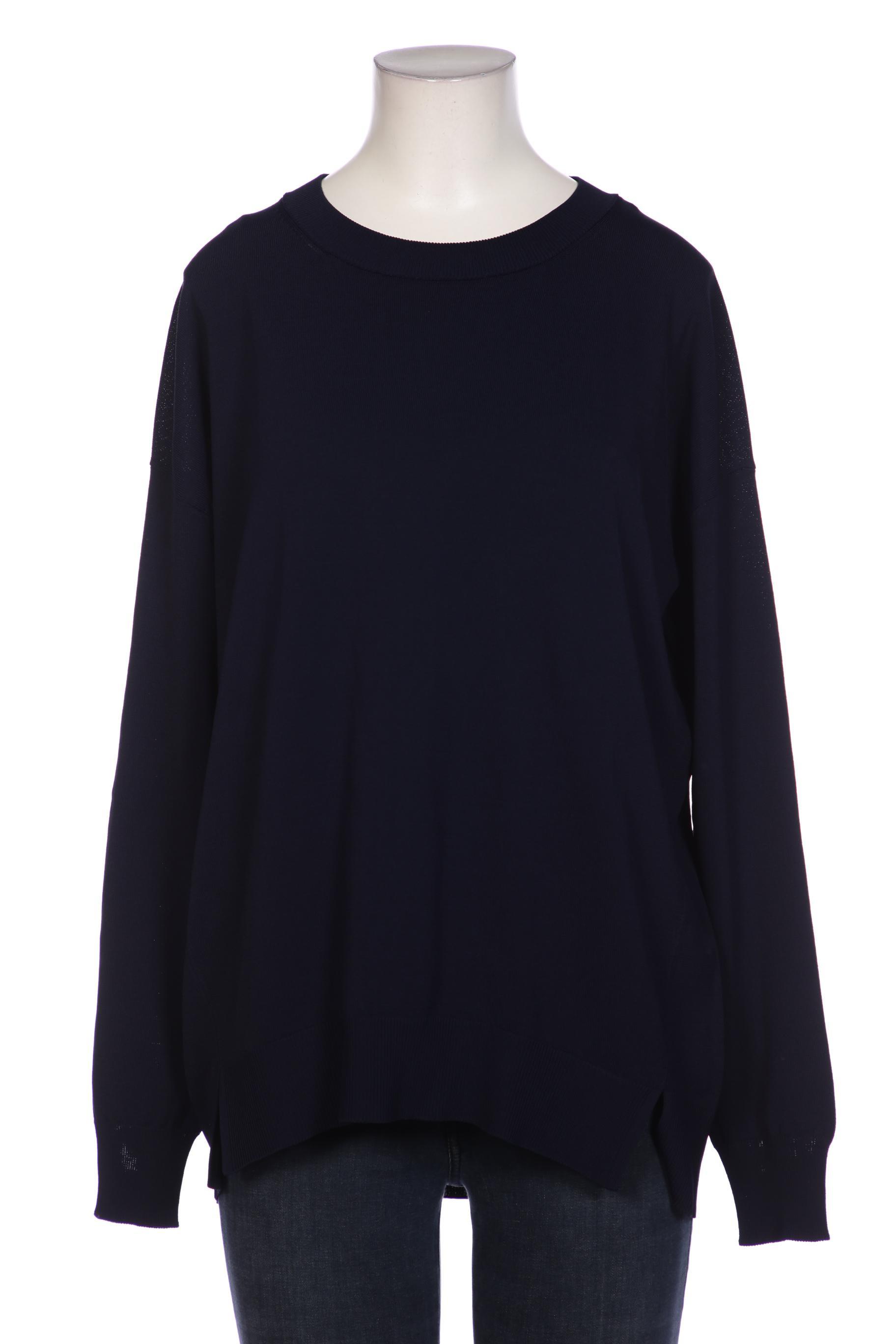 

Drykorn Damen Pullover, marineblau, Gr. 36