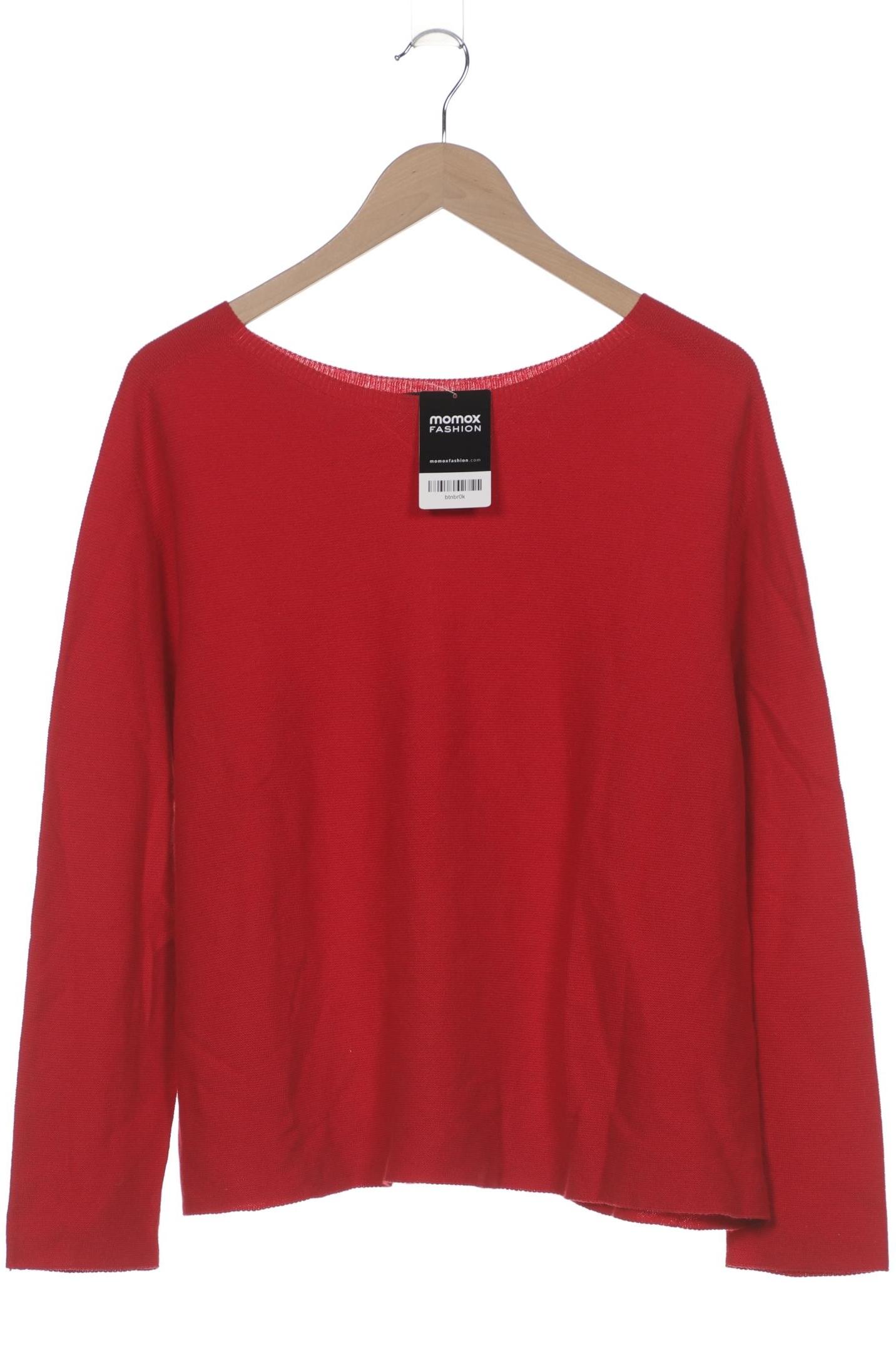 

Drykorn Damen Pullover, rot, Gr. 36