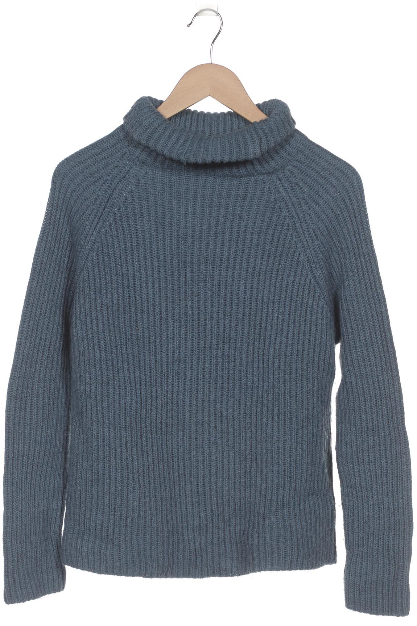 Thumbnail - Drykorn Damen Pullover, blau, Gr. 36