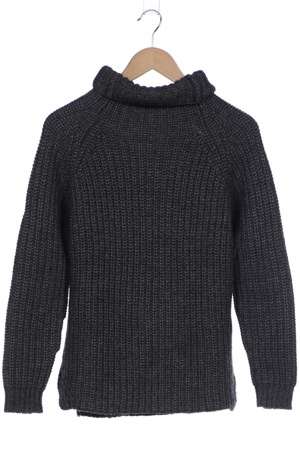 

Drykorn Damen Pullover, grau, Gr. 34