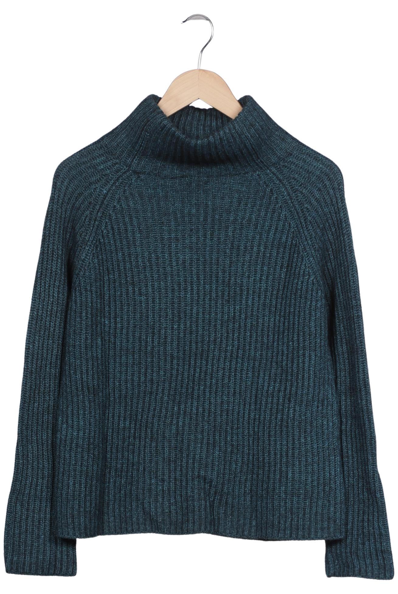 

Drykorn Damen Pullover, türkis, Gr. 34