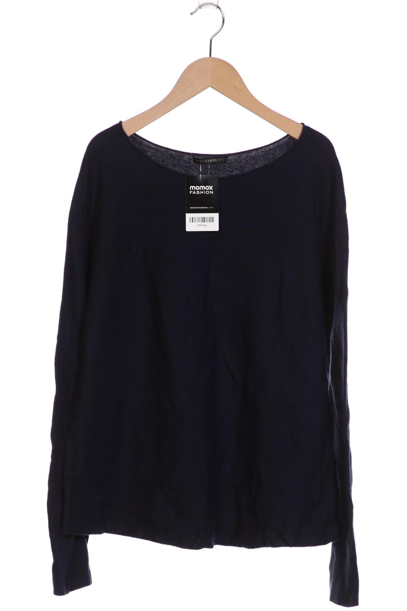 

Drykorn Damen Pullover, marineblau, Gr. 34