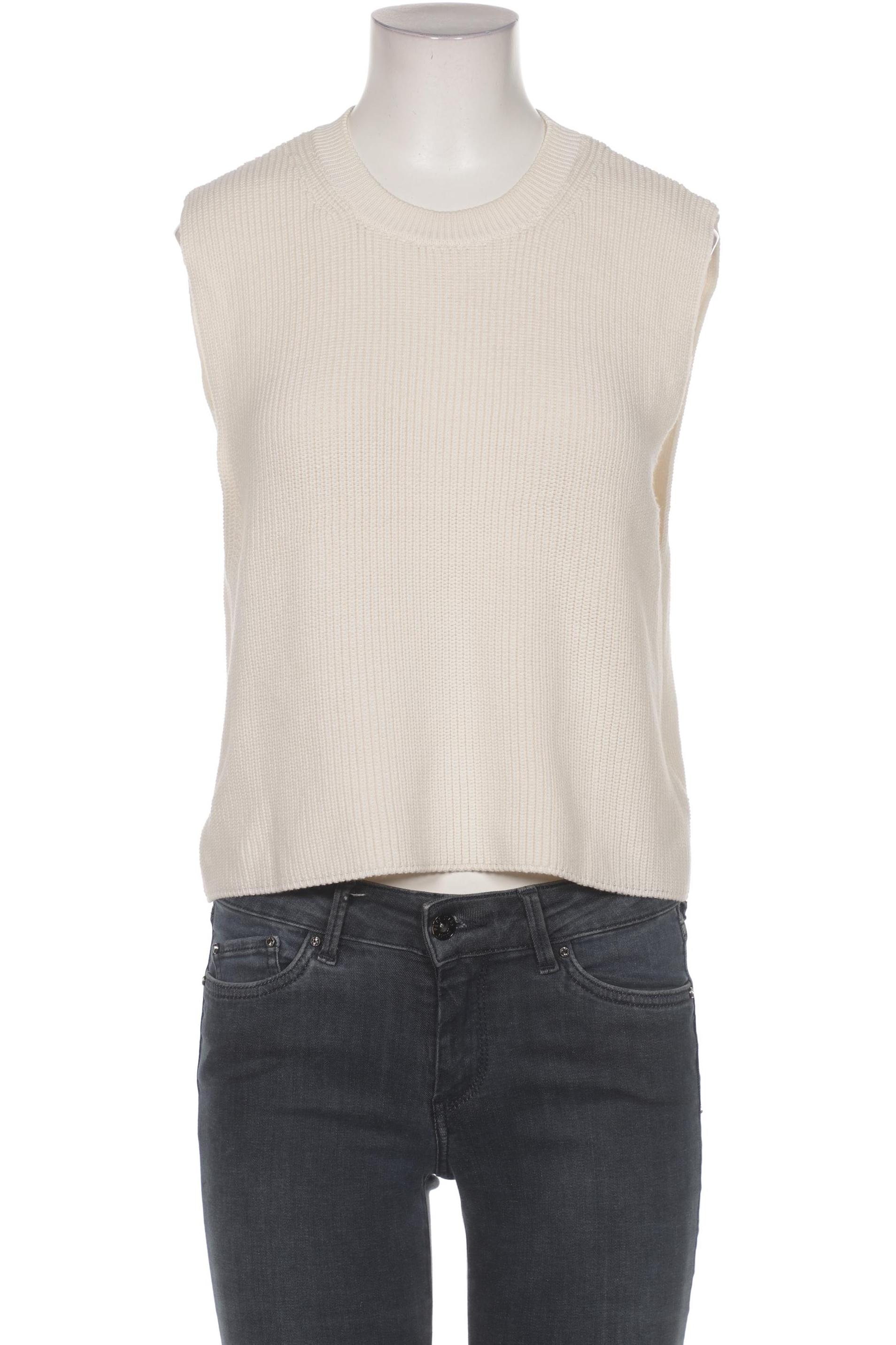 

Drykorn Damen Pullover, cremeweiß, Gr. 36