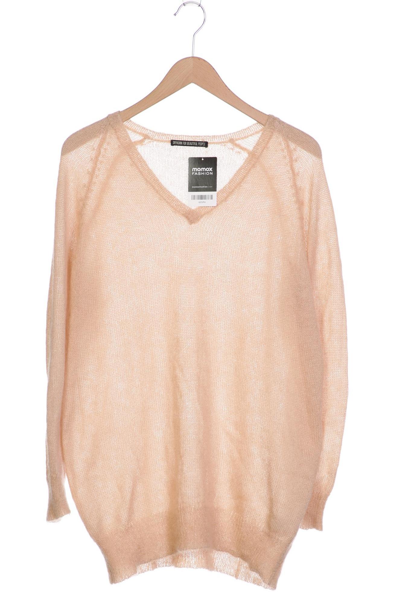

Drykorn Damen Pullover, pink