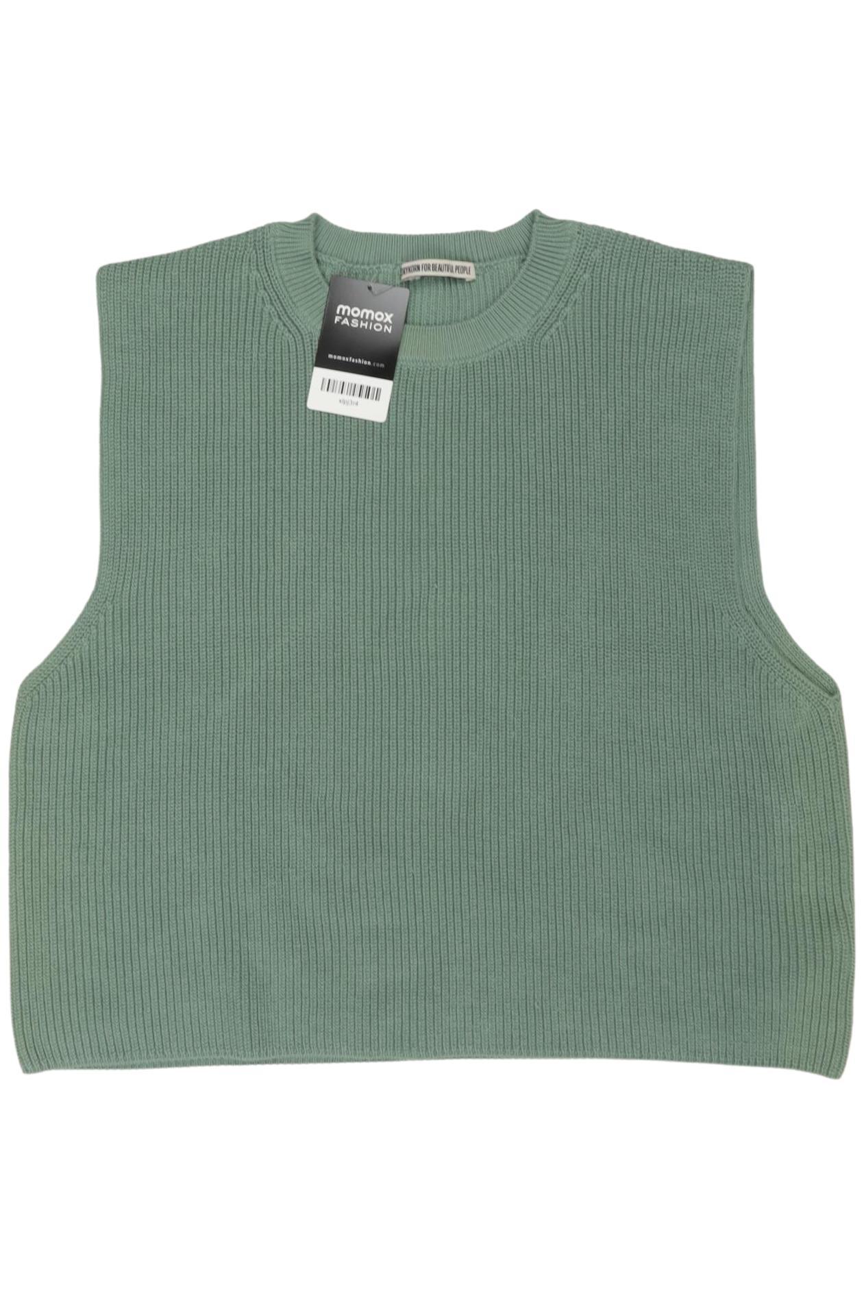 

Drykorn Damen Pullover, grün, Gr. 44