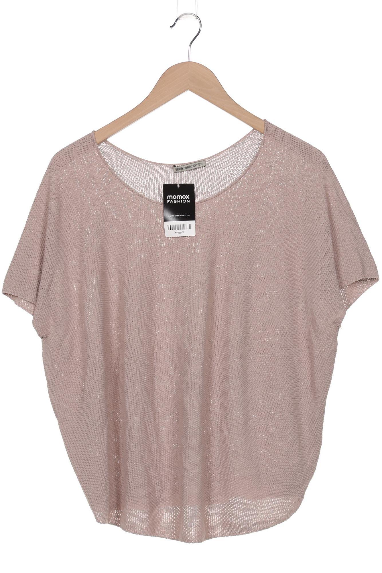 

Drykorn Damen Pullover, pink, Gr. 38
