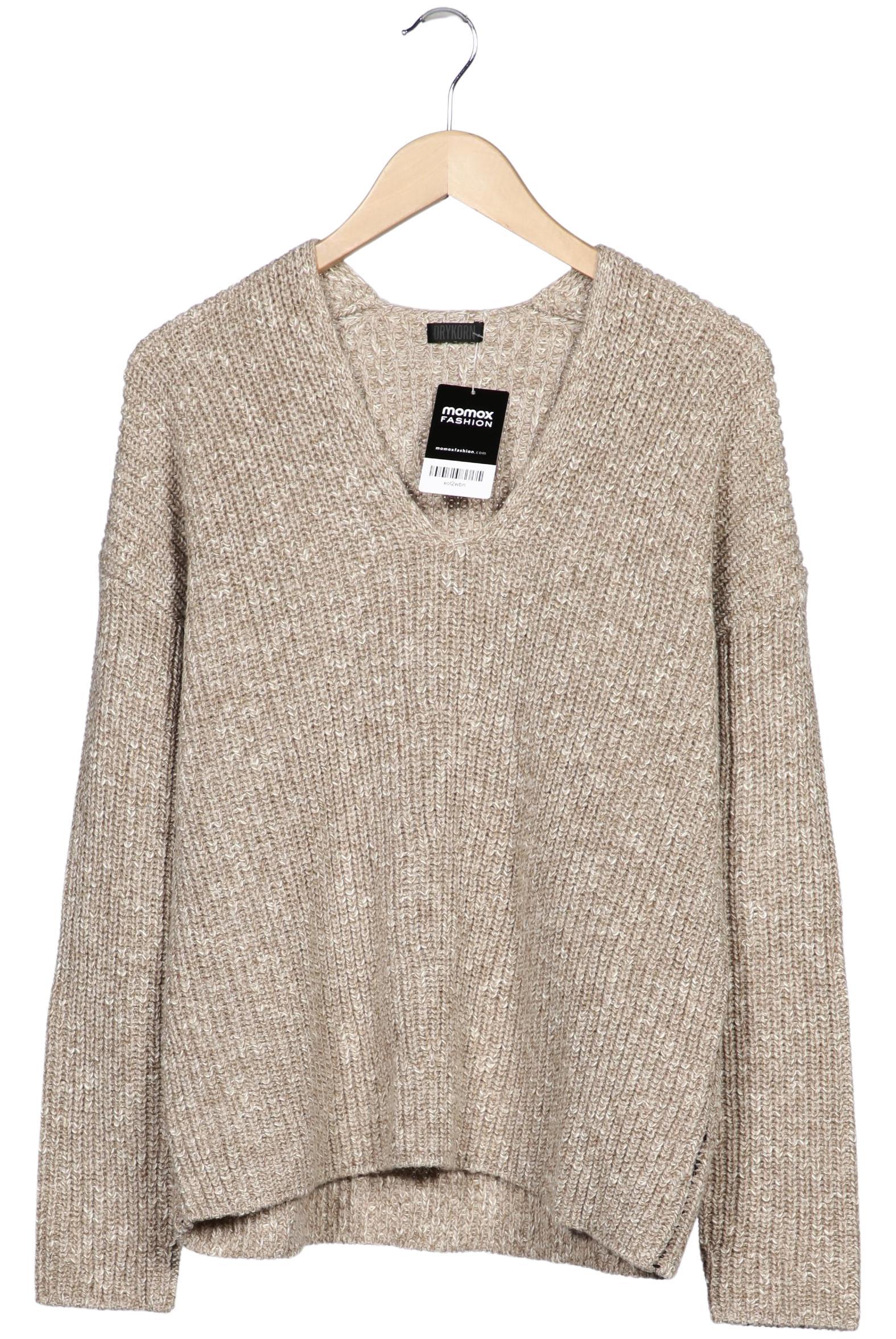 

Drykorn Damen Pullover, beige, Gr. 36