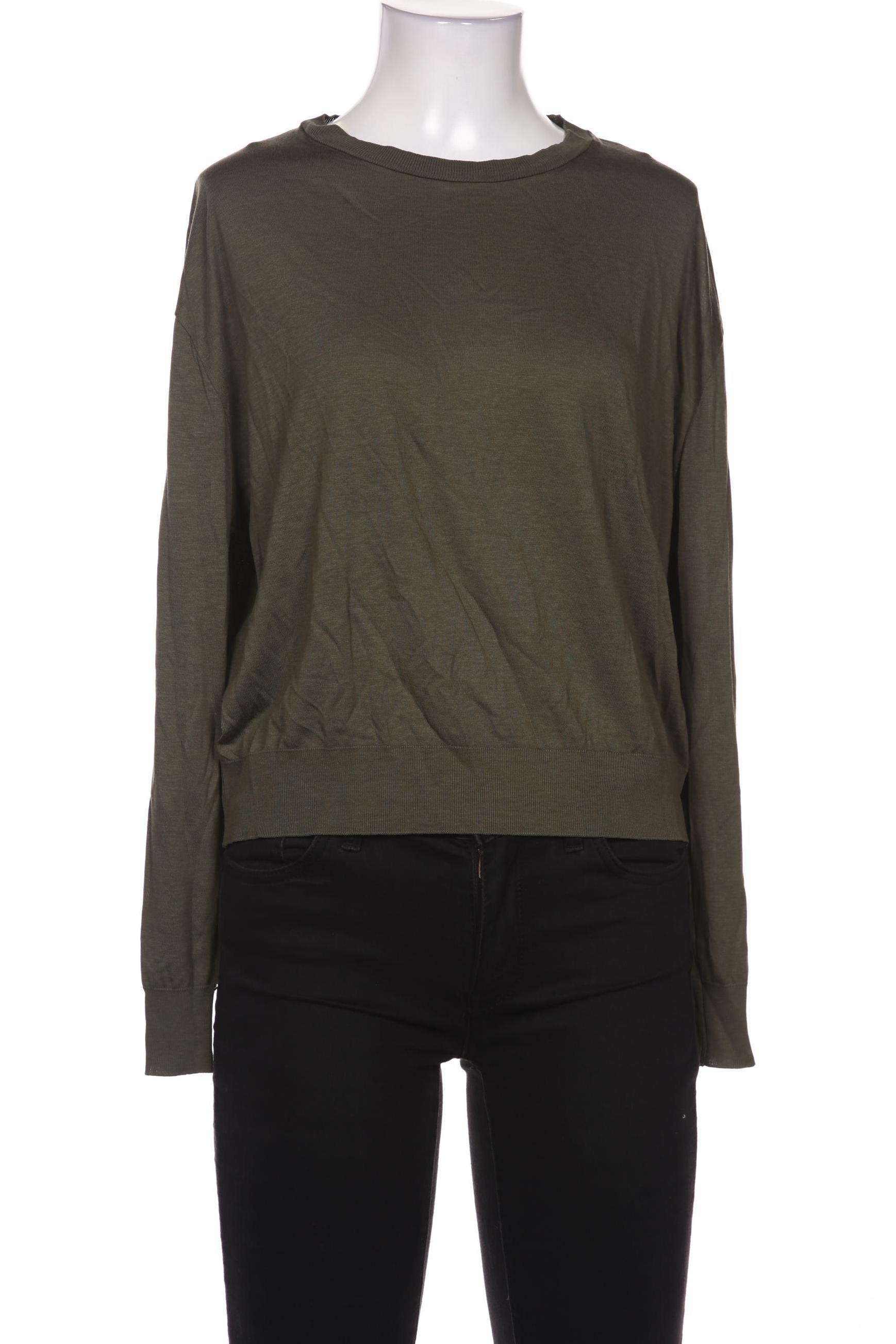 

Drykorn Damen Pullover, grün, Gr. 36