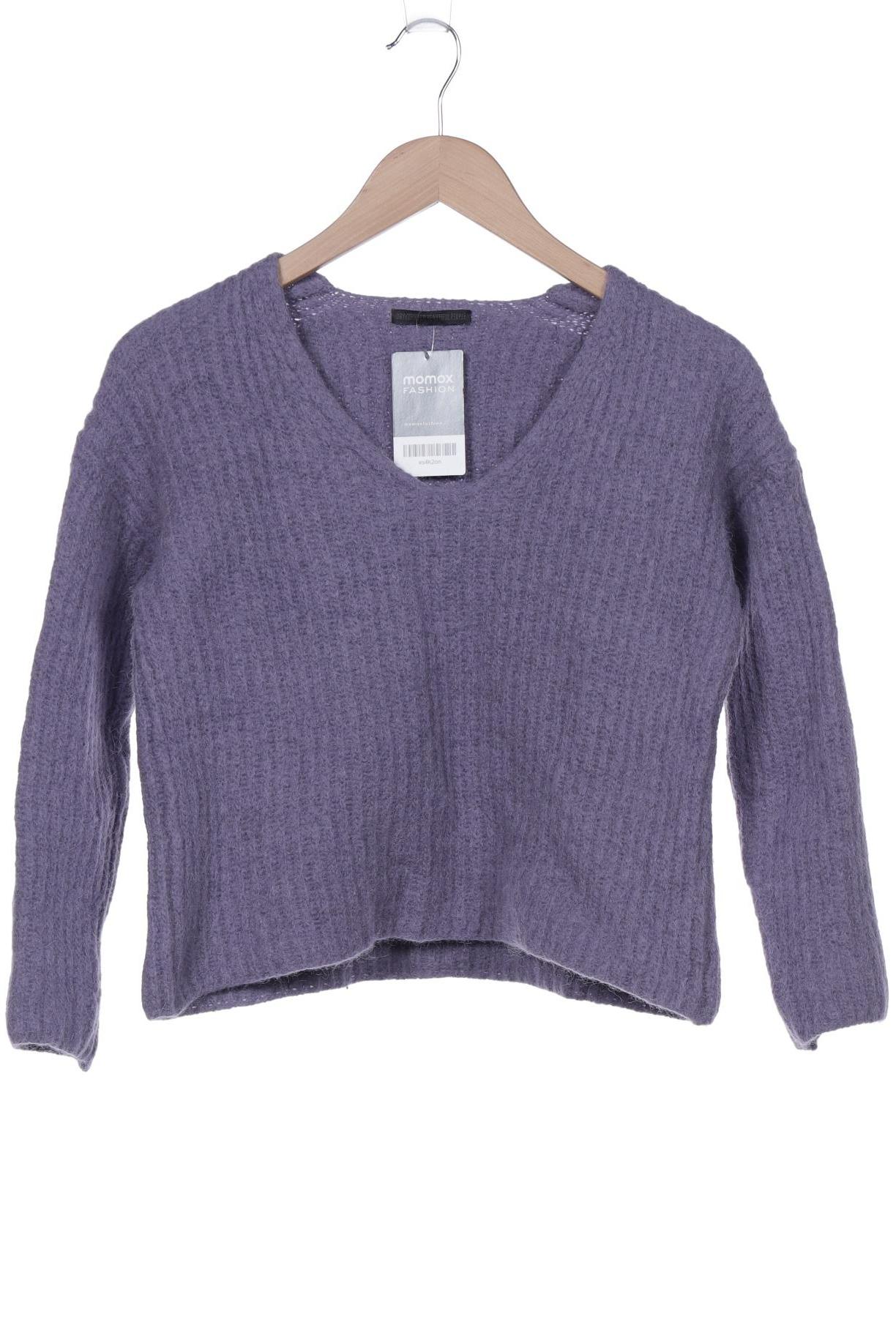 

Drykorn Damen Pullover, flieder, Gr. 34