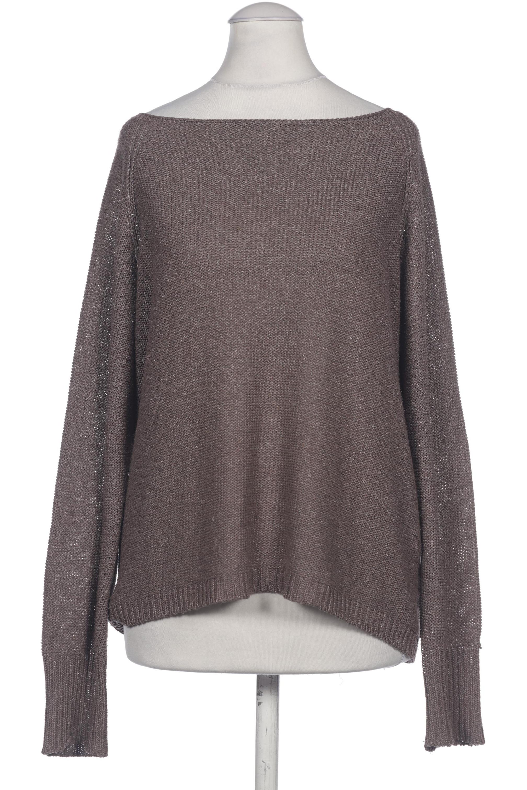 

Drykorn Damen Pullover, braun, Gr. 34