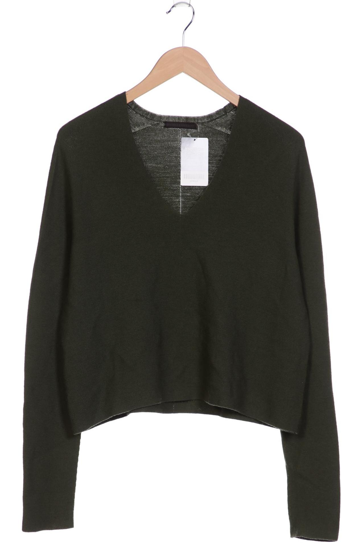 

Drykorn Damen Pullover, grün, Gr. 36