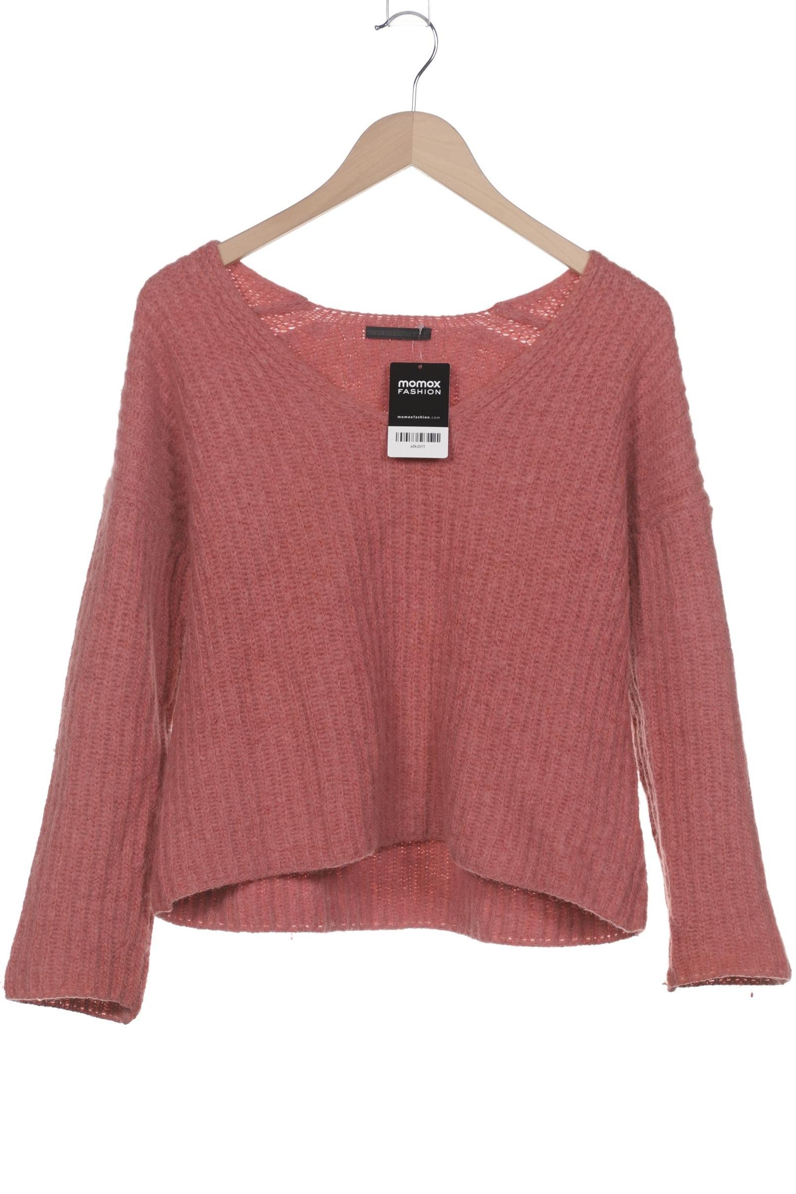 

Drykorn Damen Pullover, pink, Gr. 36