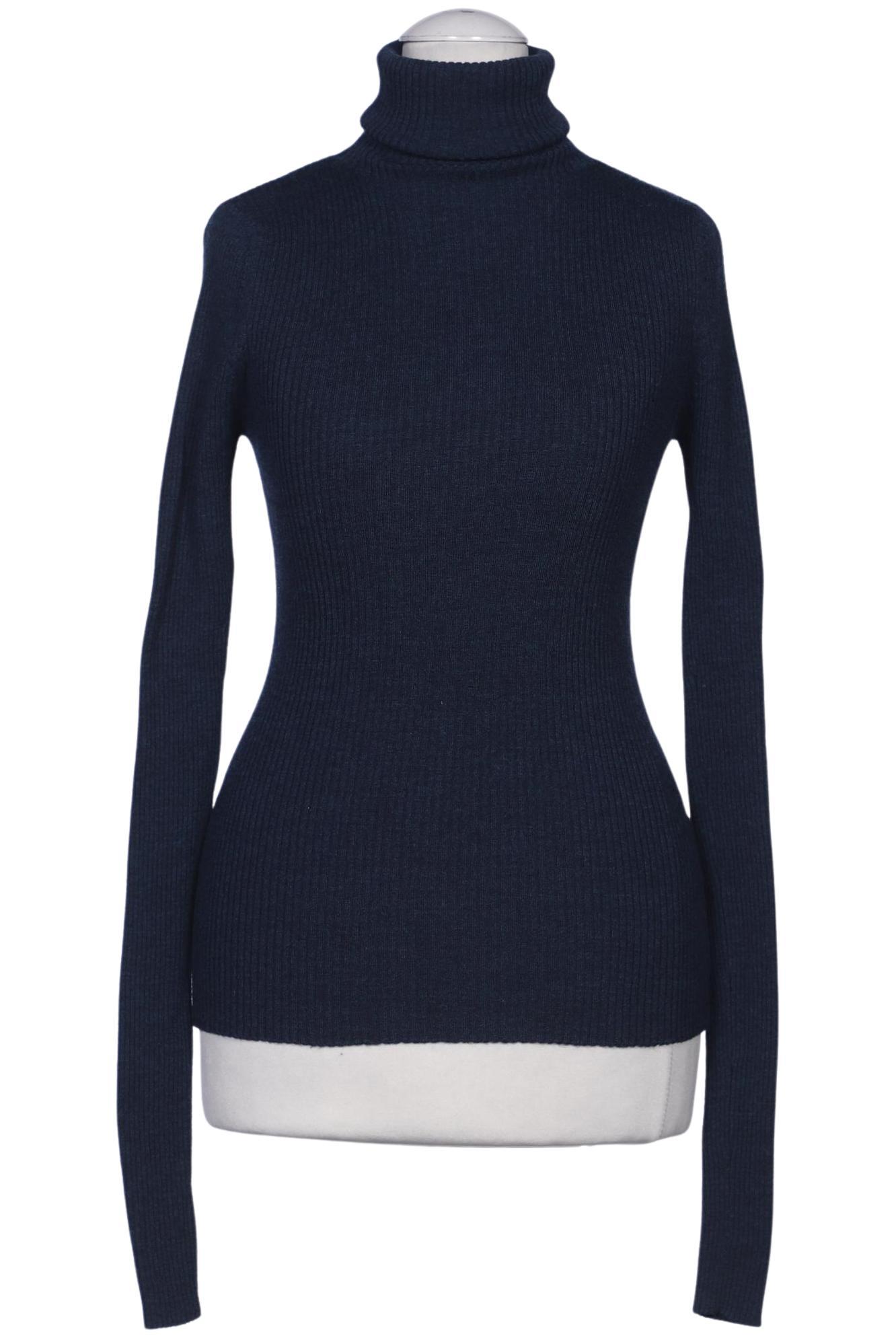 

Drykorn Damen Pullover, marineblau, Gr. 34