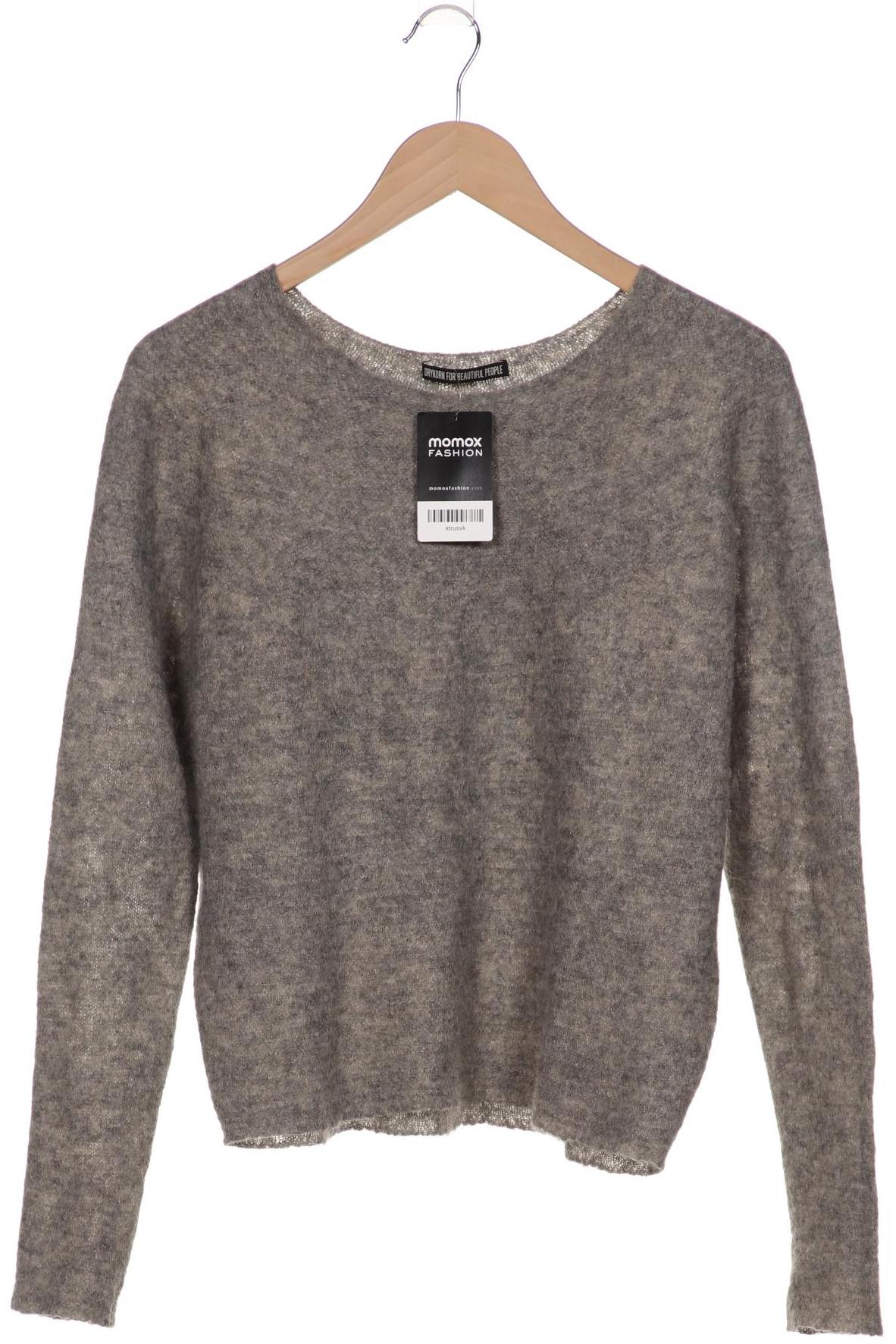 

Drykorn Damen Pullover, grau, Gr. 42