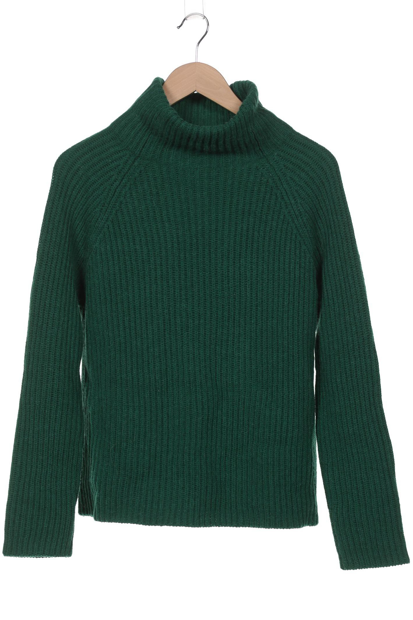 

Drykorn Damen Pullover, grün, Gr. 36