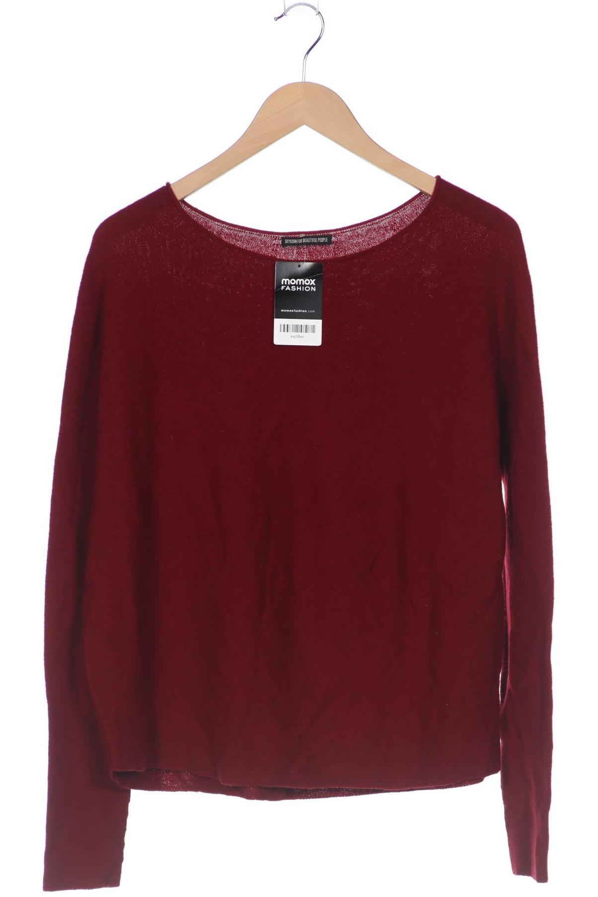 

Drykorn Damen Pullover, bordeaux