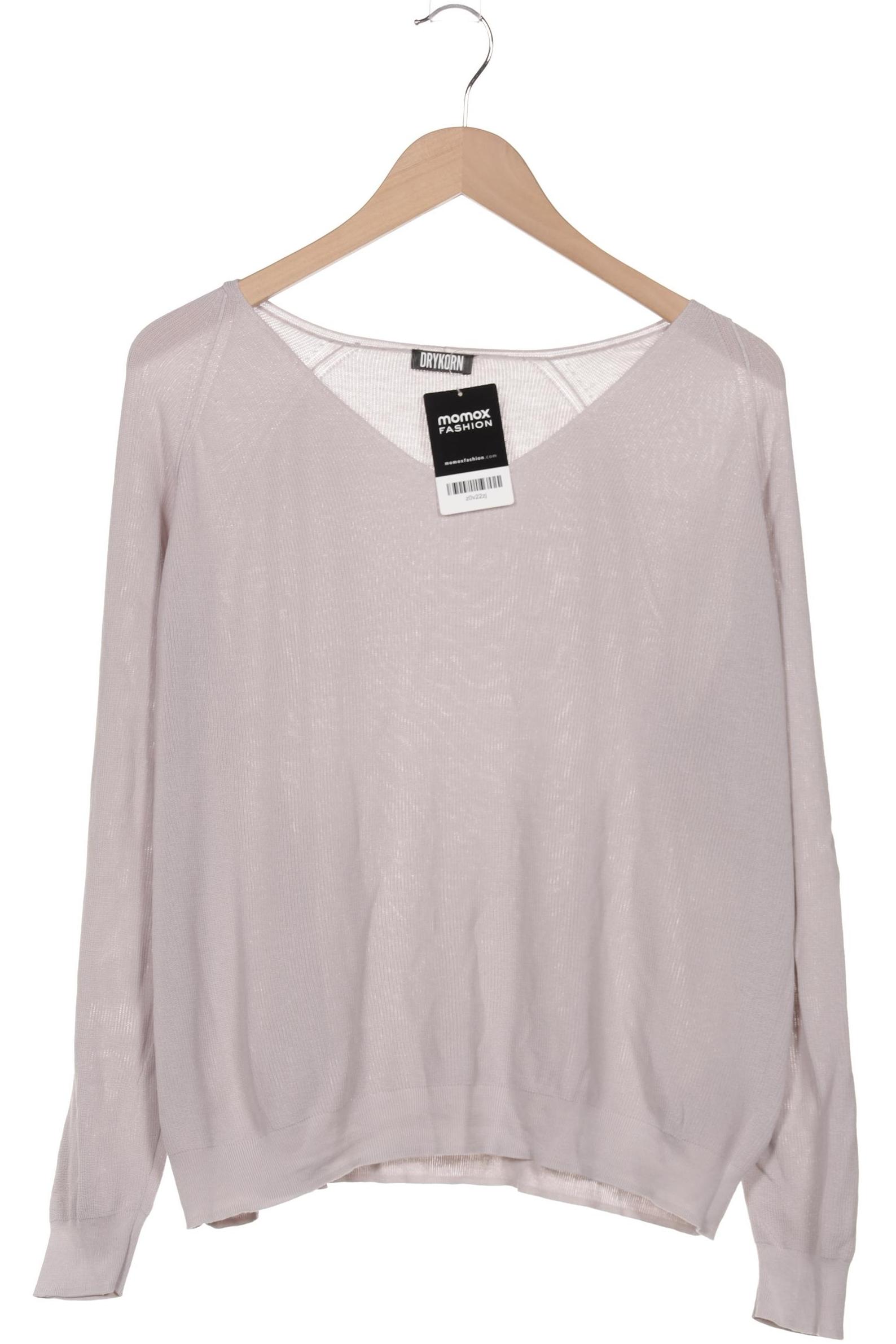 

Drykorn Damen Pullover, grau, Gr. 44