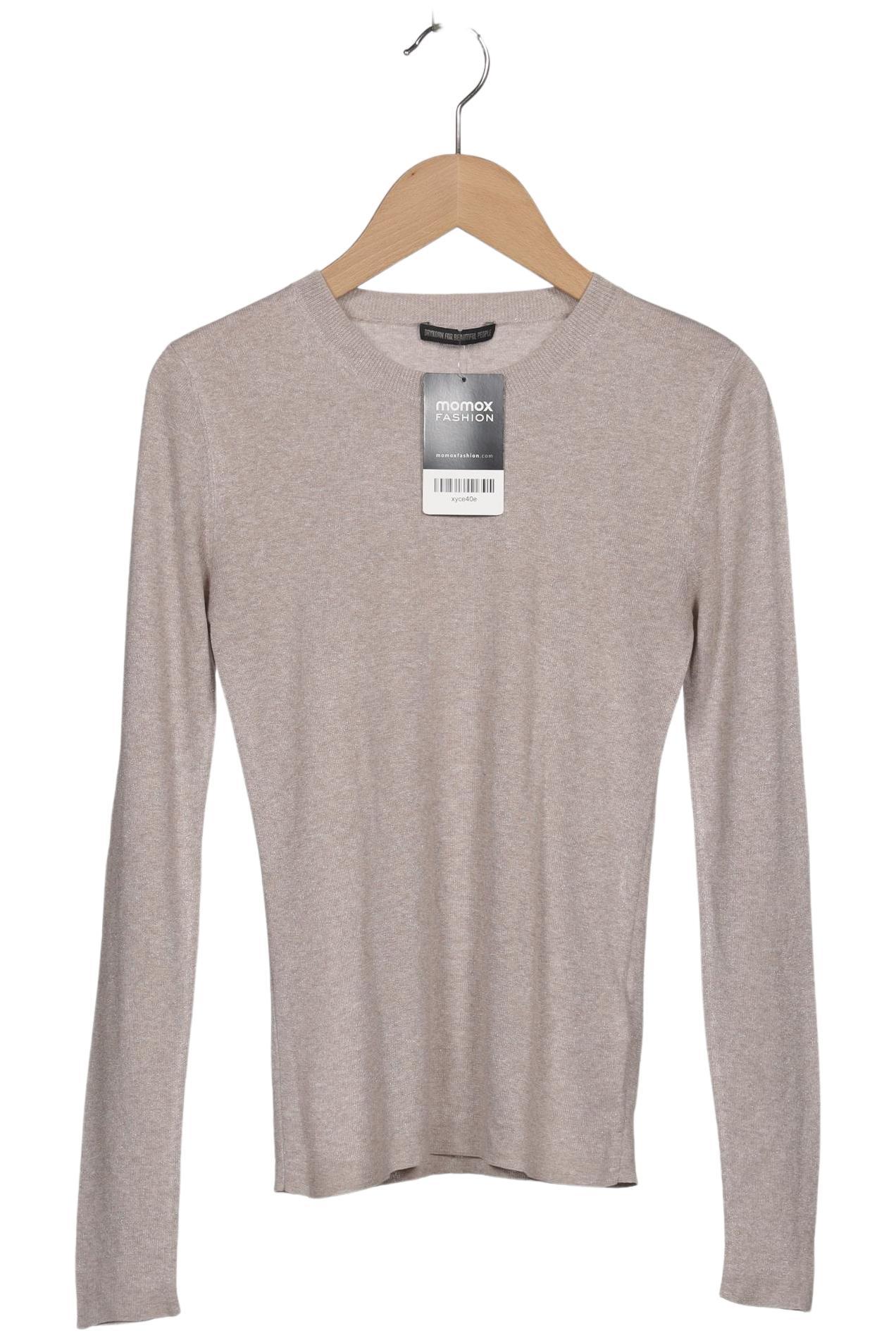 

Drykorn Damen Pullover, beige, Gr. 34