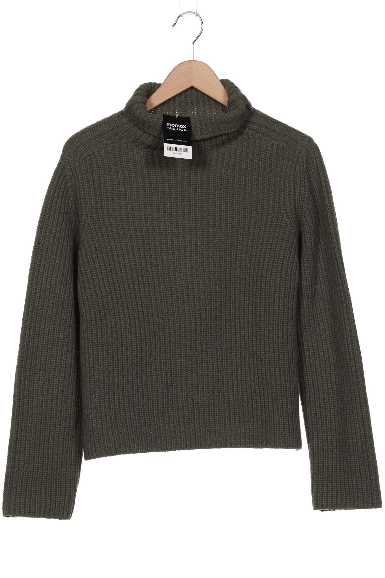 

Drykorn Damen Pullover, grün, Gr. 36