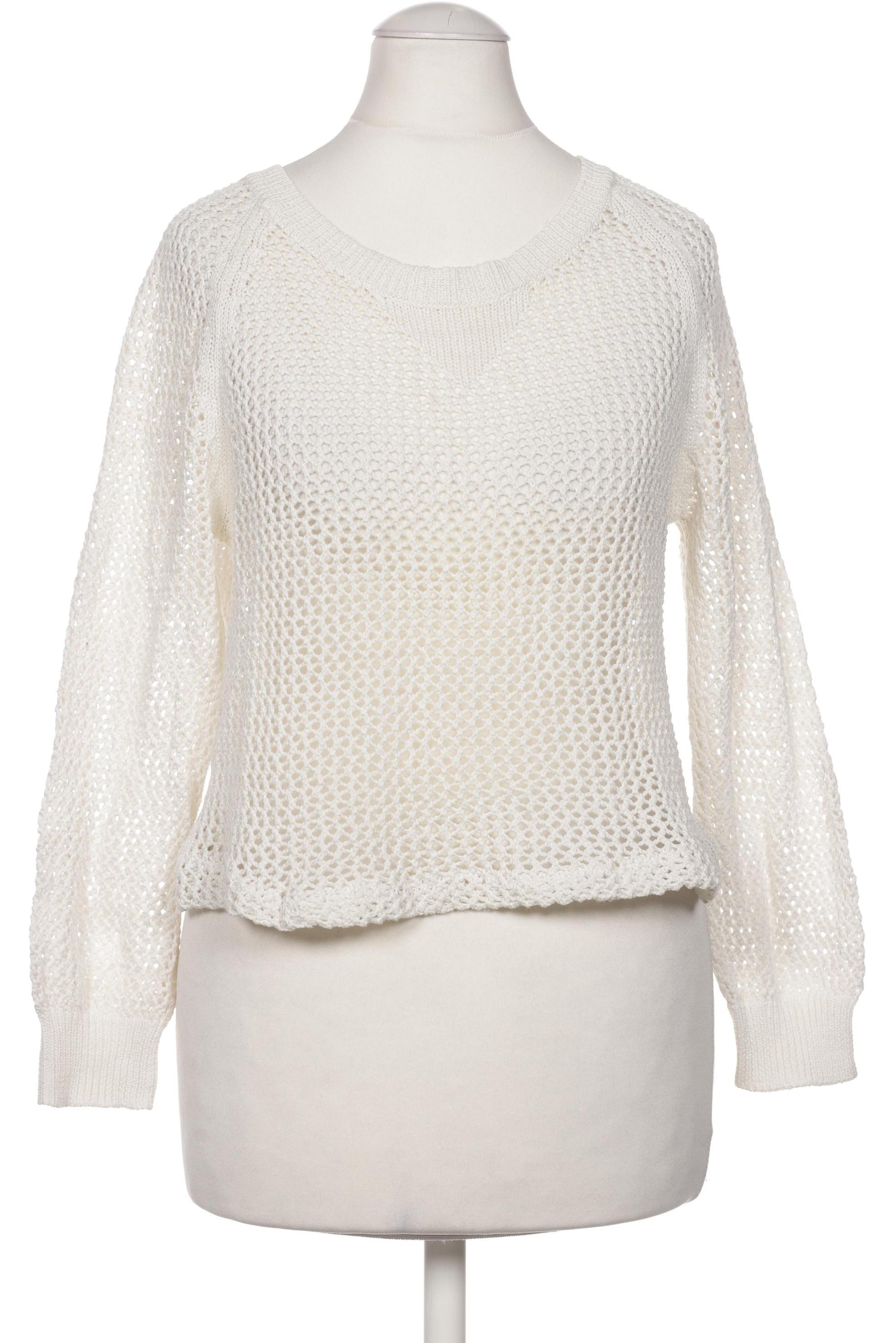 

Drykorn Damen Pullover, cremeweiß, Gr. 36